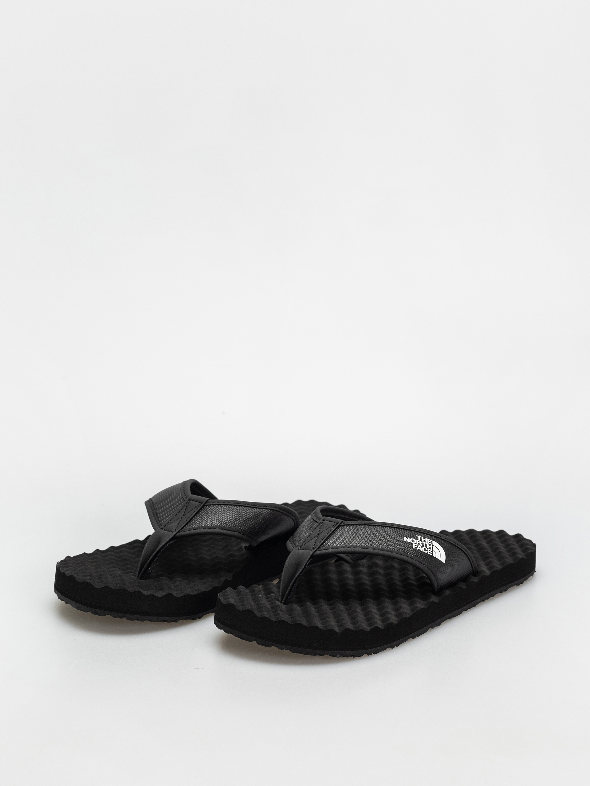 Japonki The North Face Base Camp Flip Flop II (tnf black/tnf white)
