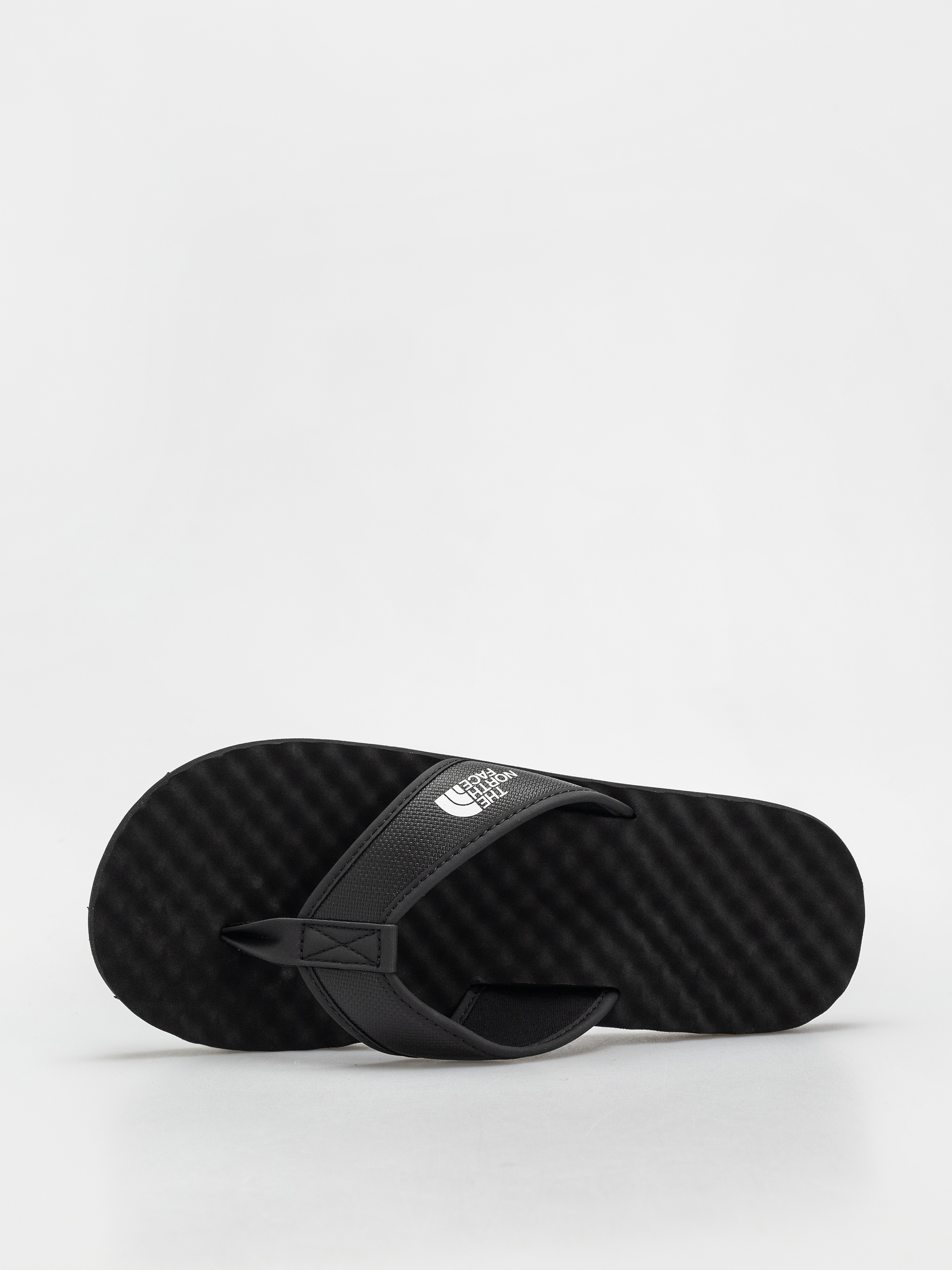 Japonki The North Face Base Camp Flip Flop II (tnf black/tnf white)