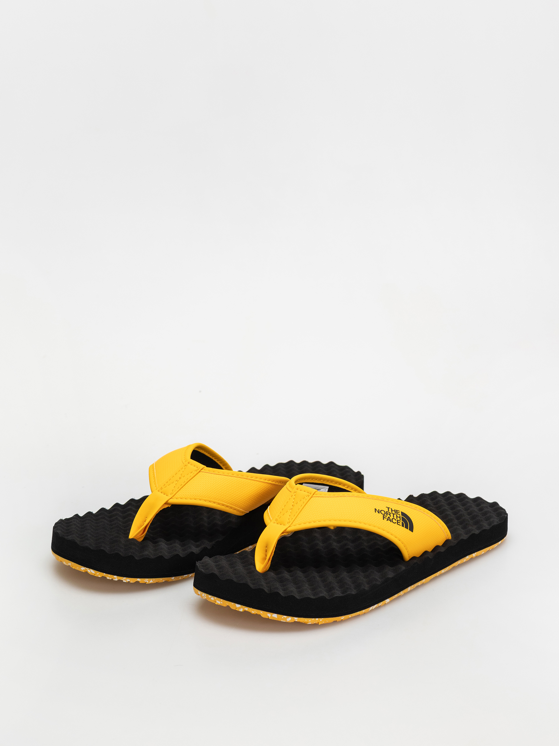 Japonki The North Face Base Camp Flip Flop II (summit gold/tnf black)