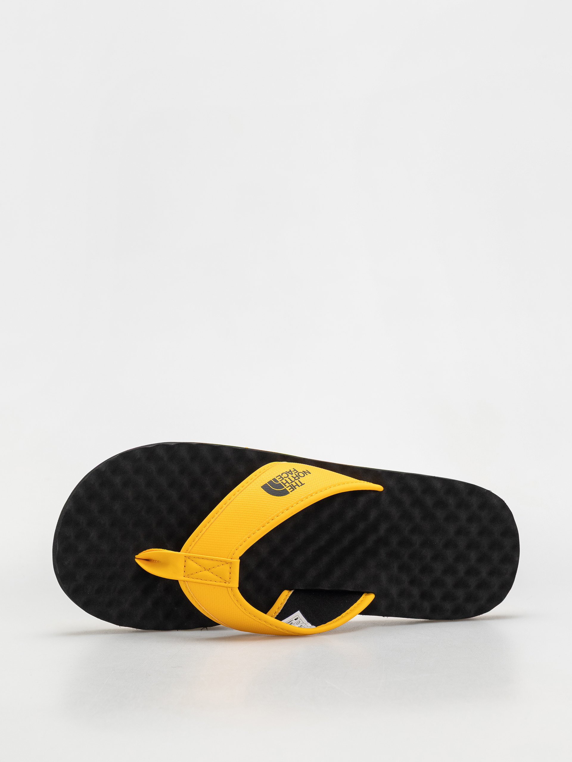 Japonki The North Face Base Camp Flip Flop II (summit gold/tnf black)