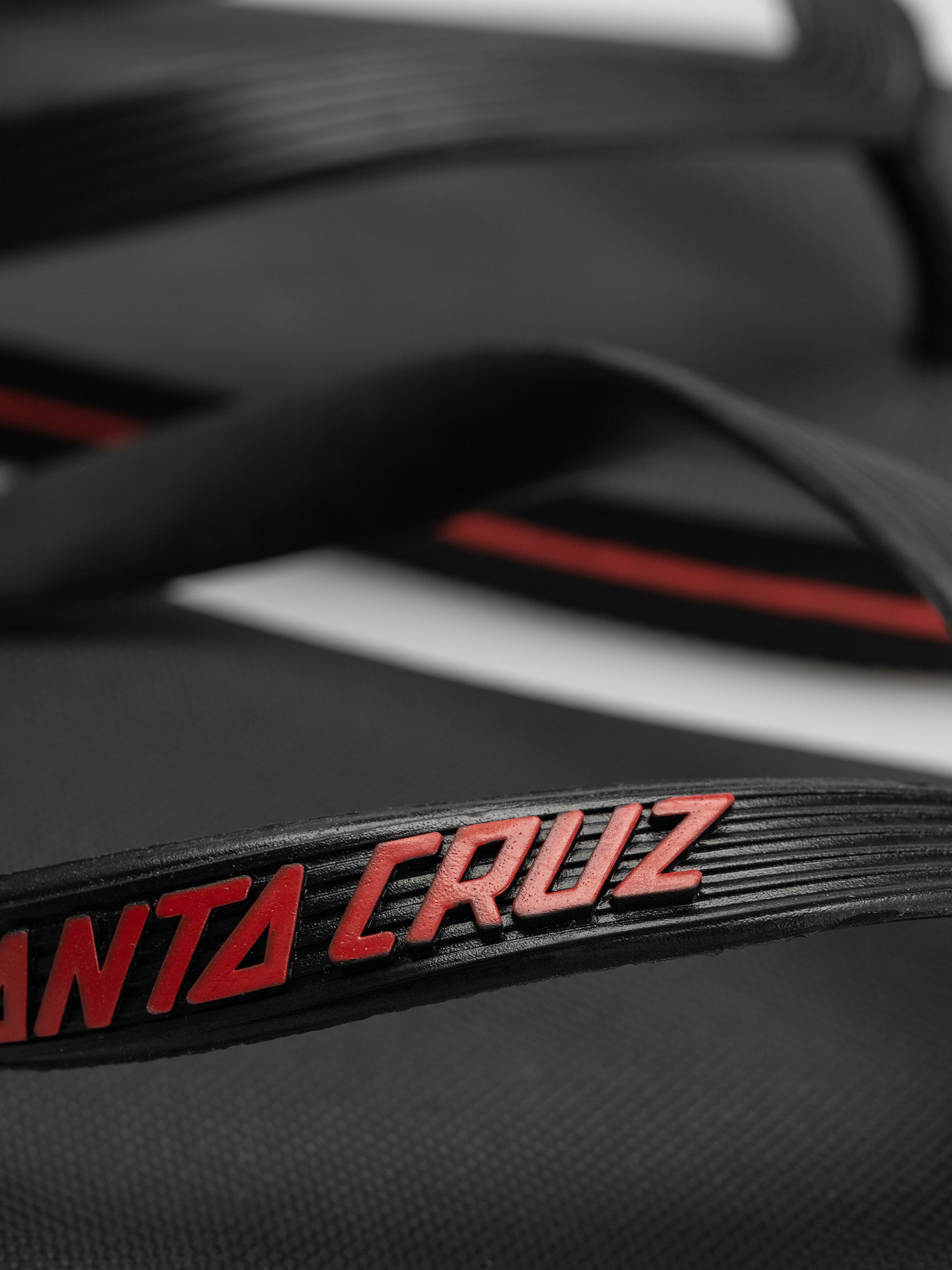 Japonki Santa Cruz Classic Dot (black)