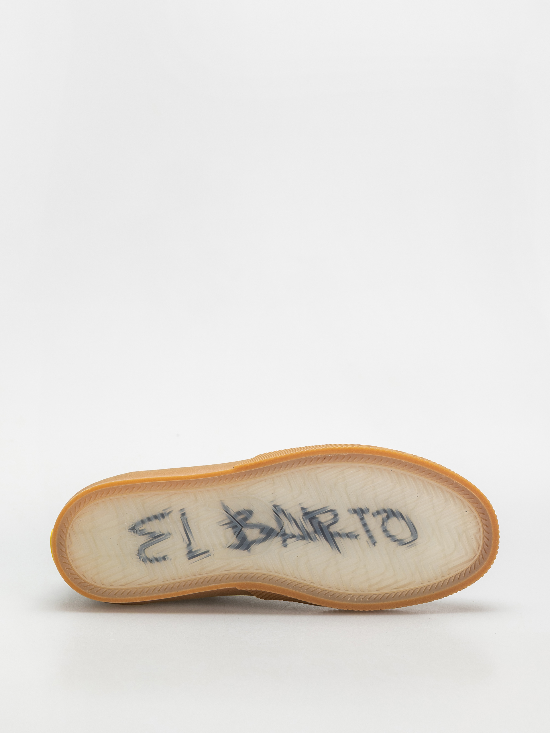 Buty Cariuma Simpsons Naioca (black suede bart skateboard)