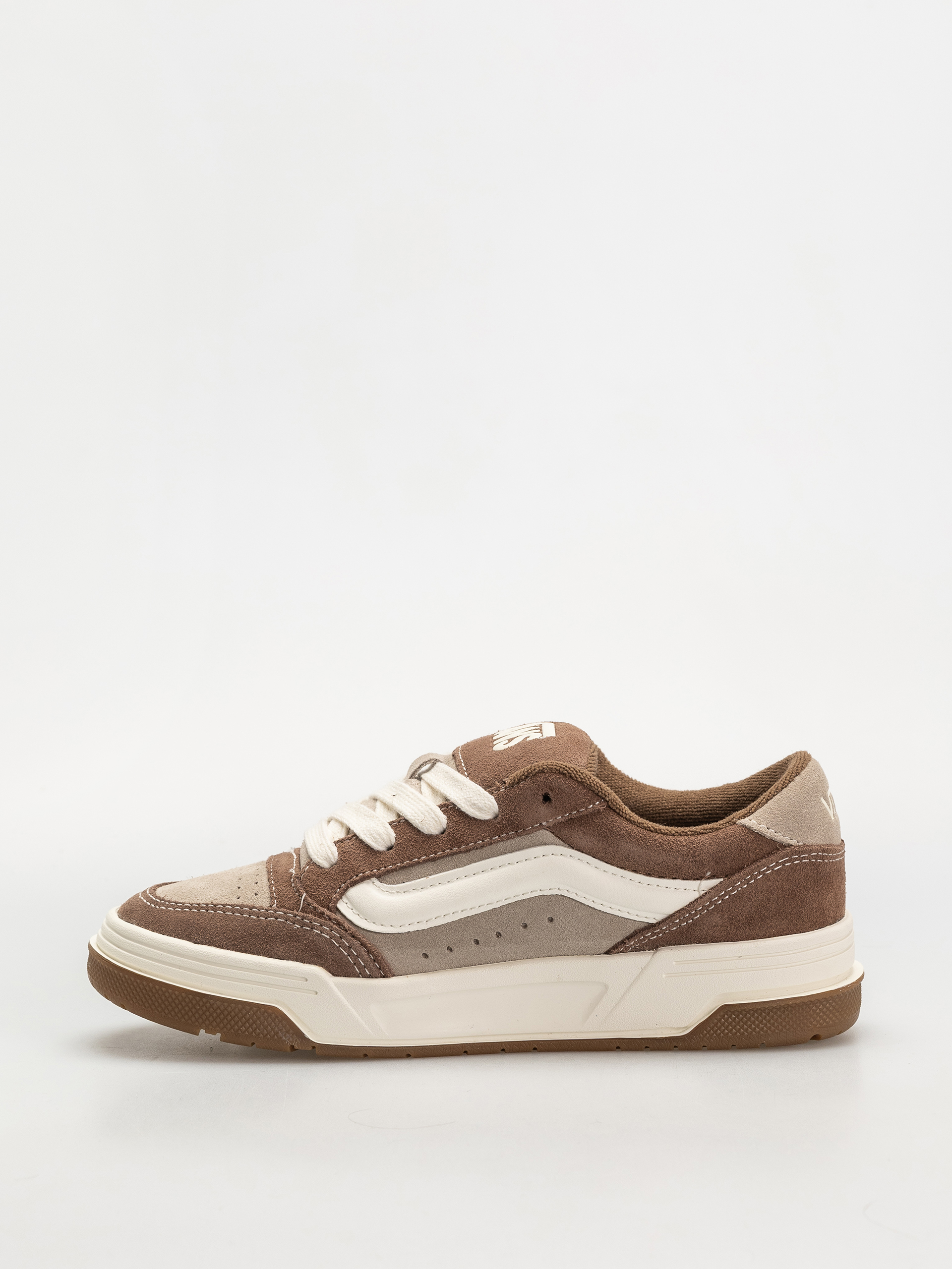 Buty Vans Hylane (taupe)