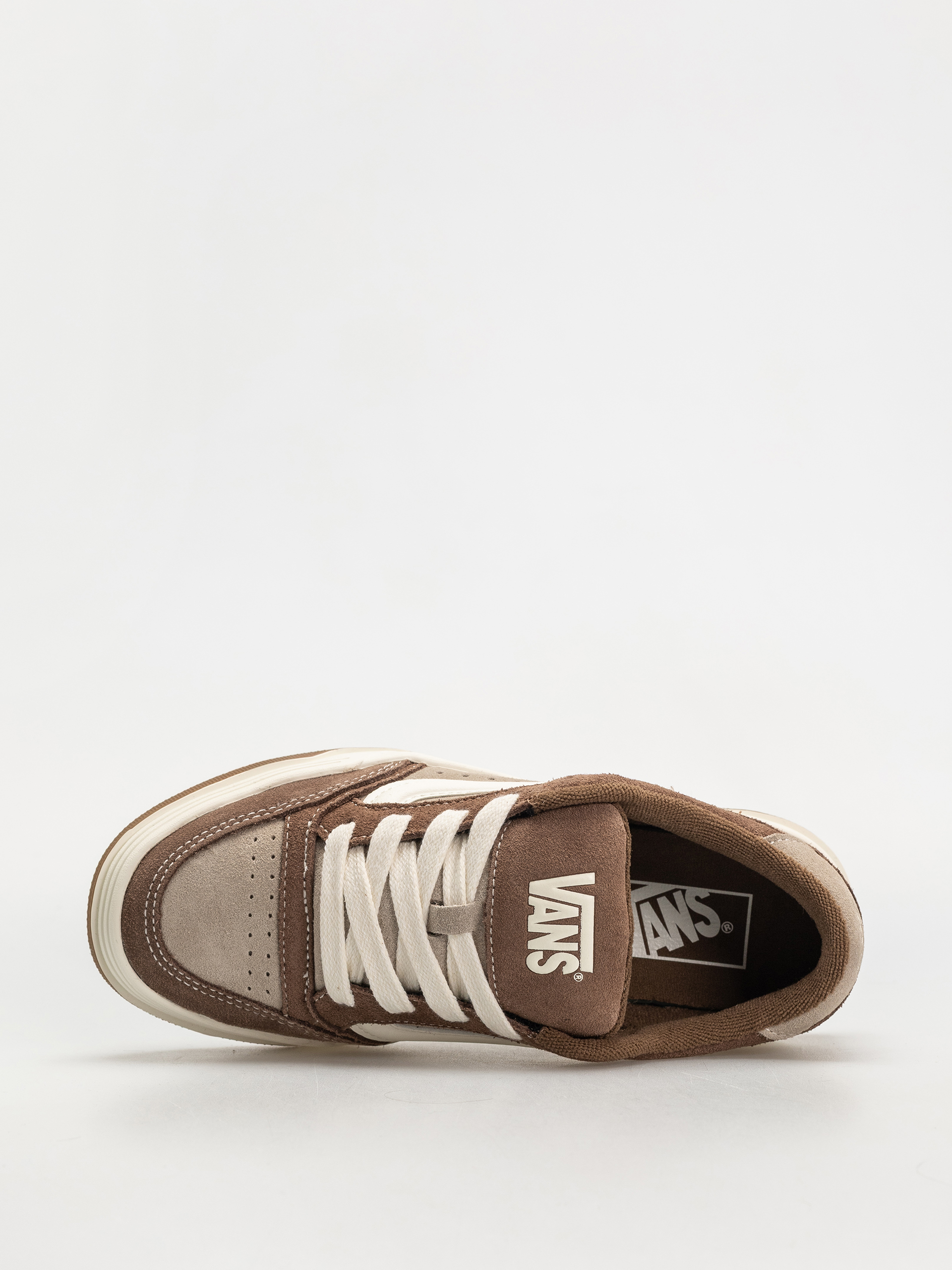 Buty Vans Hylane (taupe)