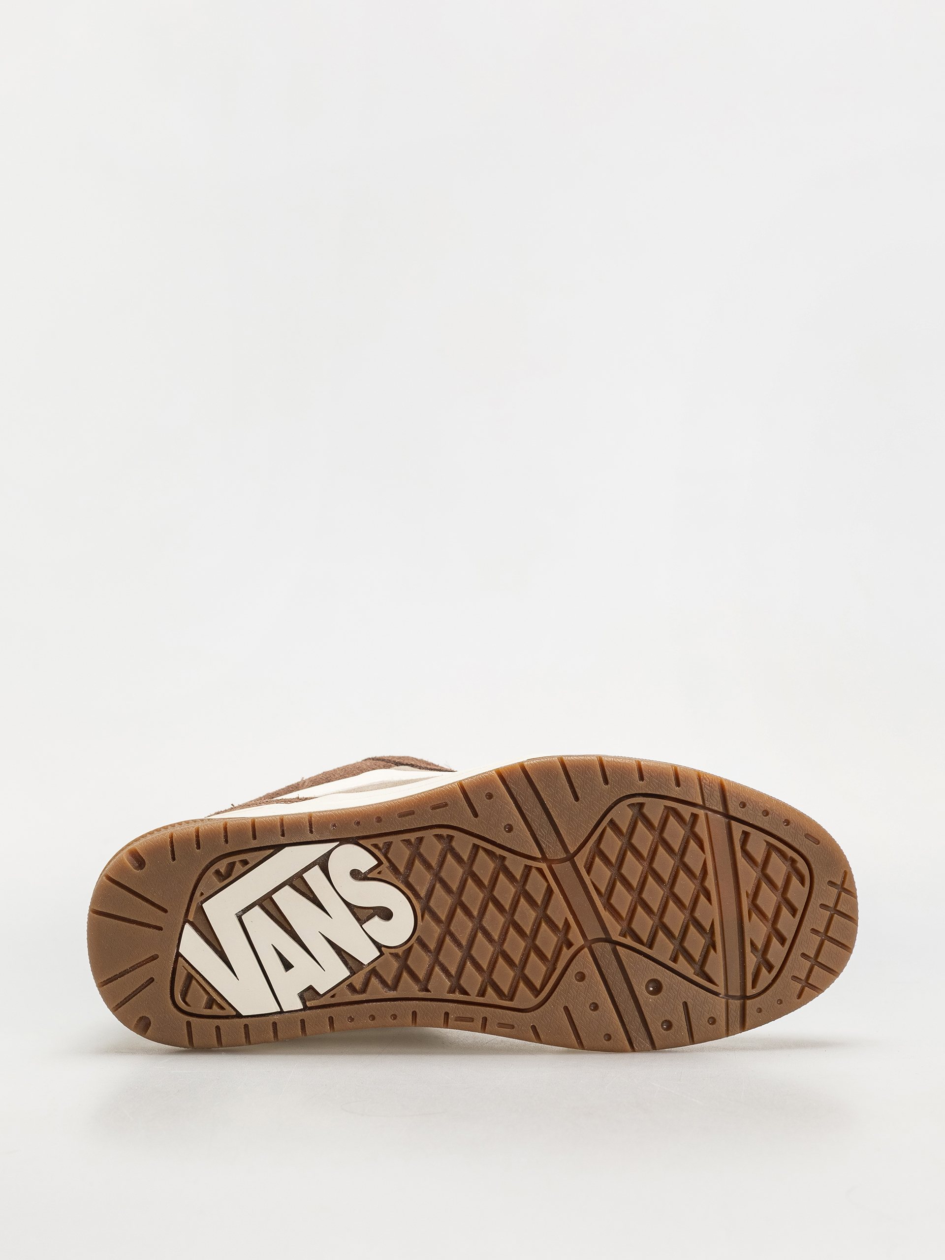 Buty Vans Hylane (taupe)