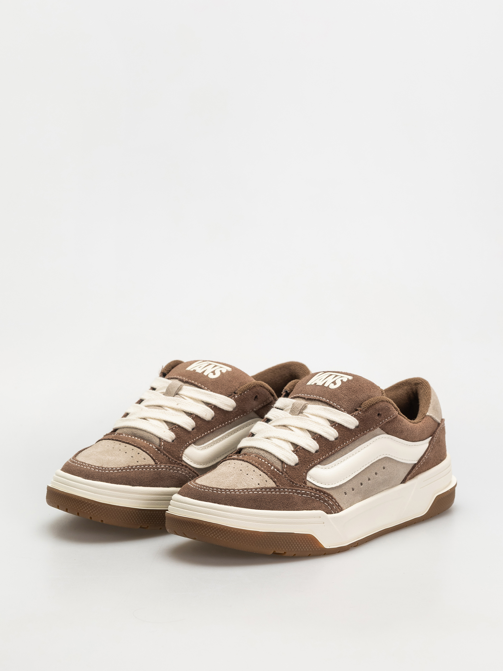 Buty Vans Hylane (taupe)