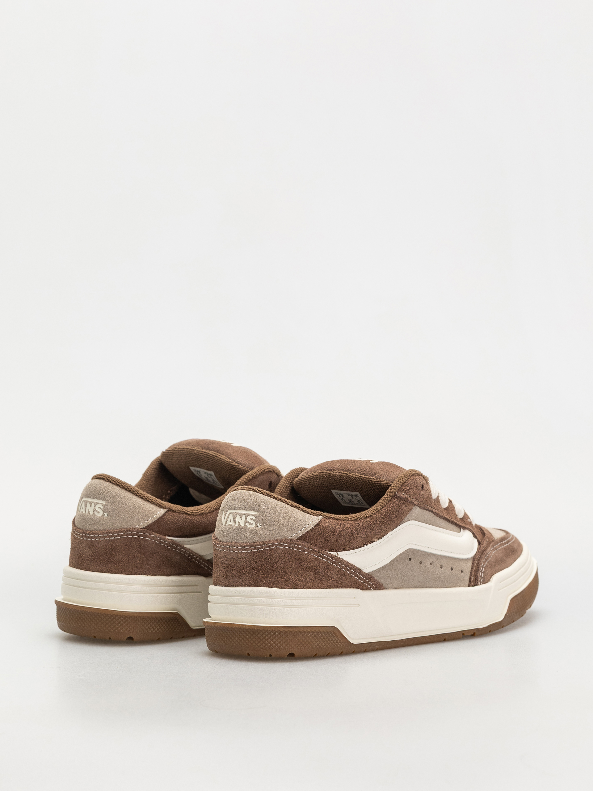 Buty Vans Hylane (taupe)