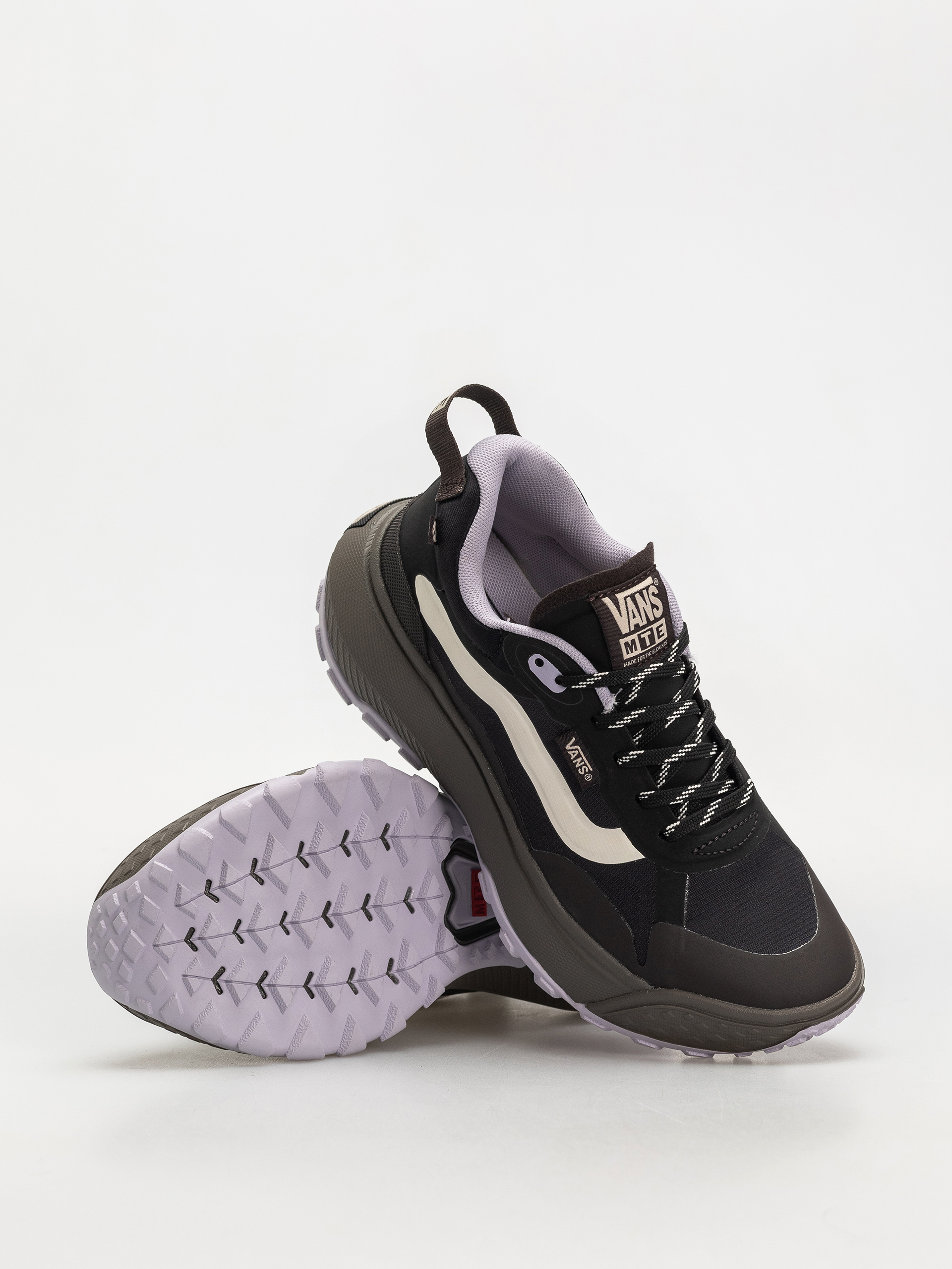 Buty Vans Mte Crosspath (lilac ash)