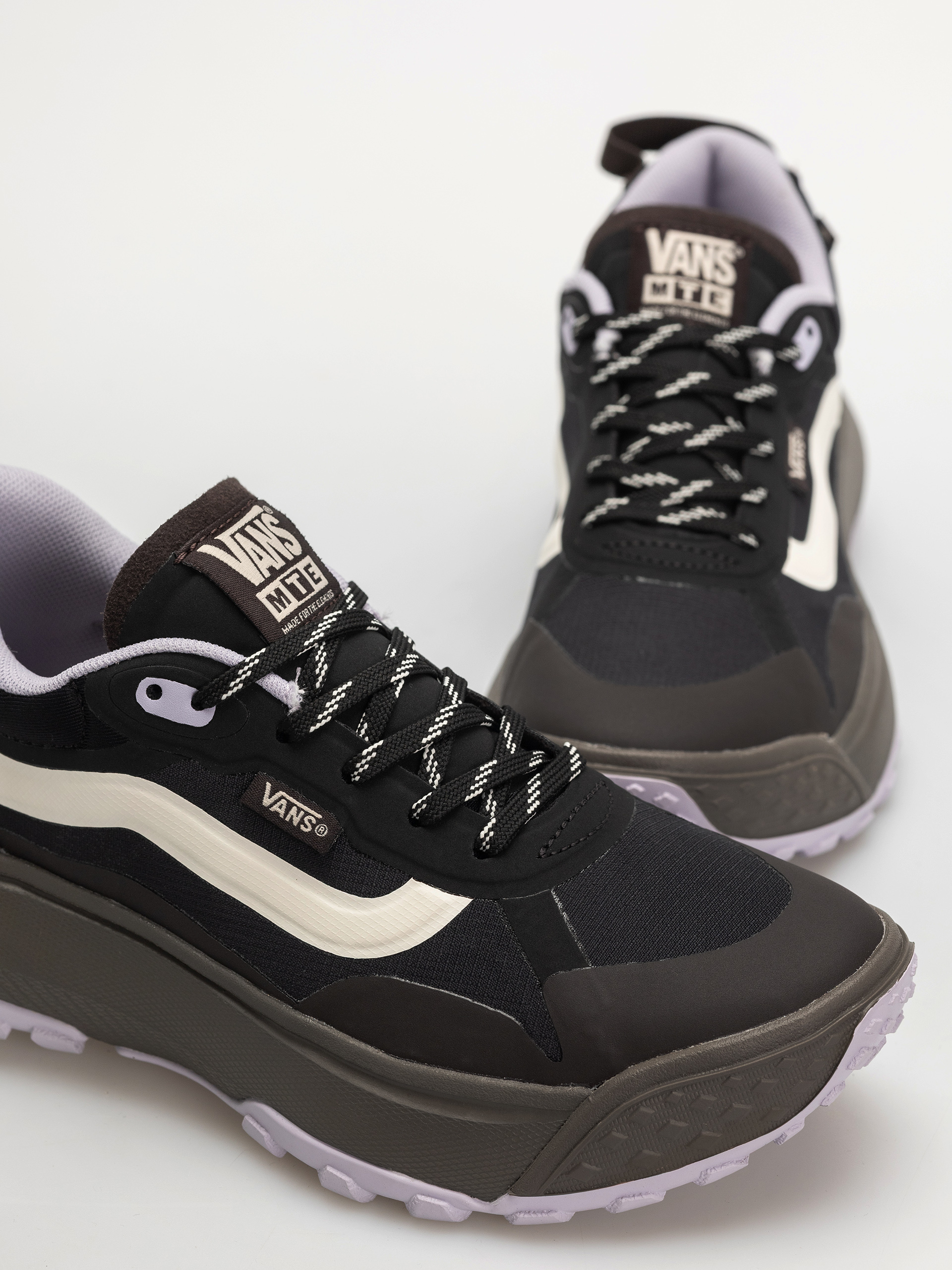 Buty Vans Mte Crosspath (lilac ash)