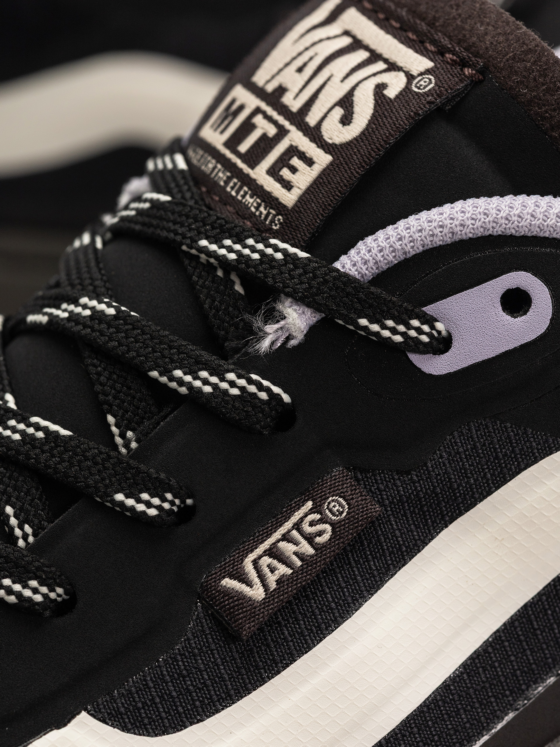 Buty Vans Mte Crosspath (lilac ash)