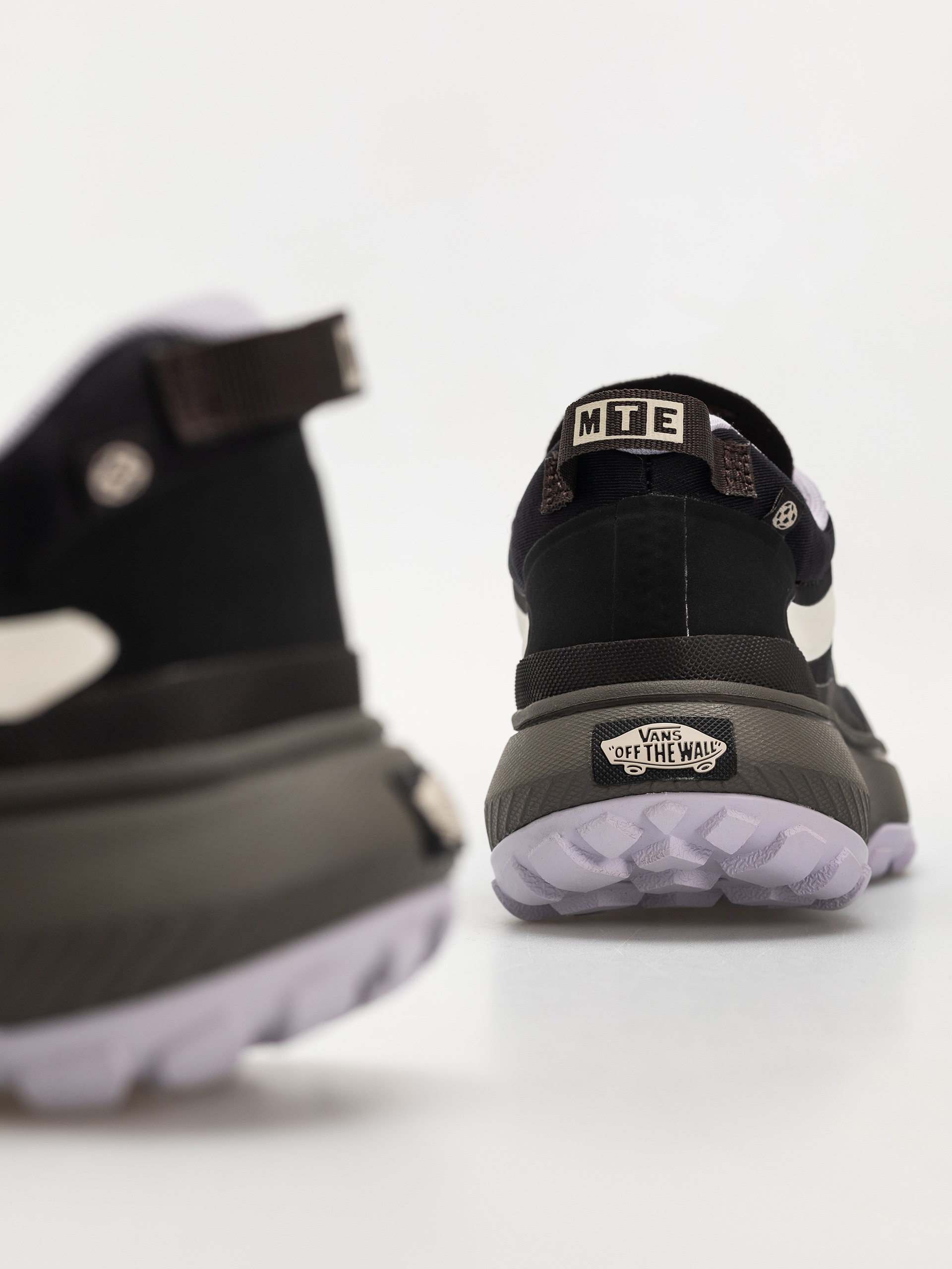 Buty Vans Mte Crosspath (lilac ash)