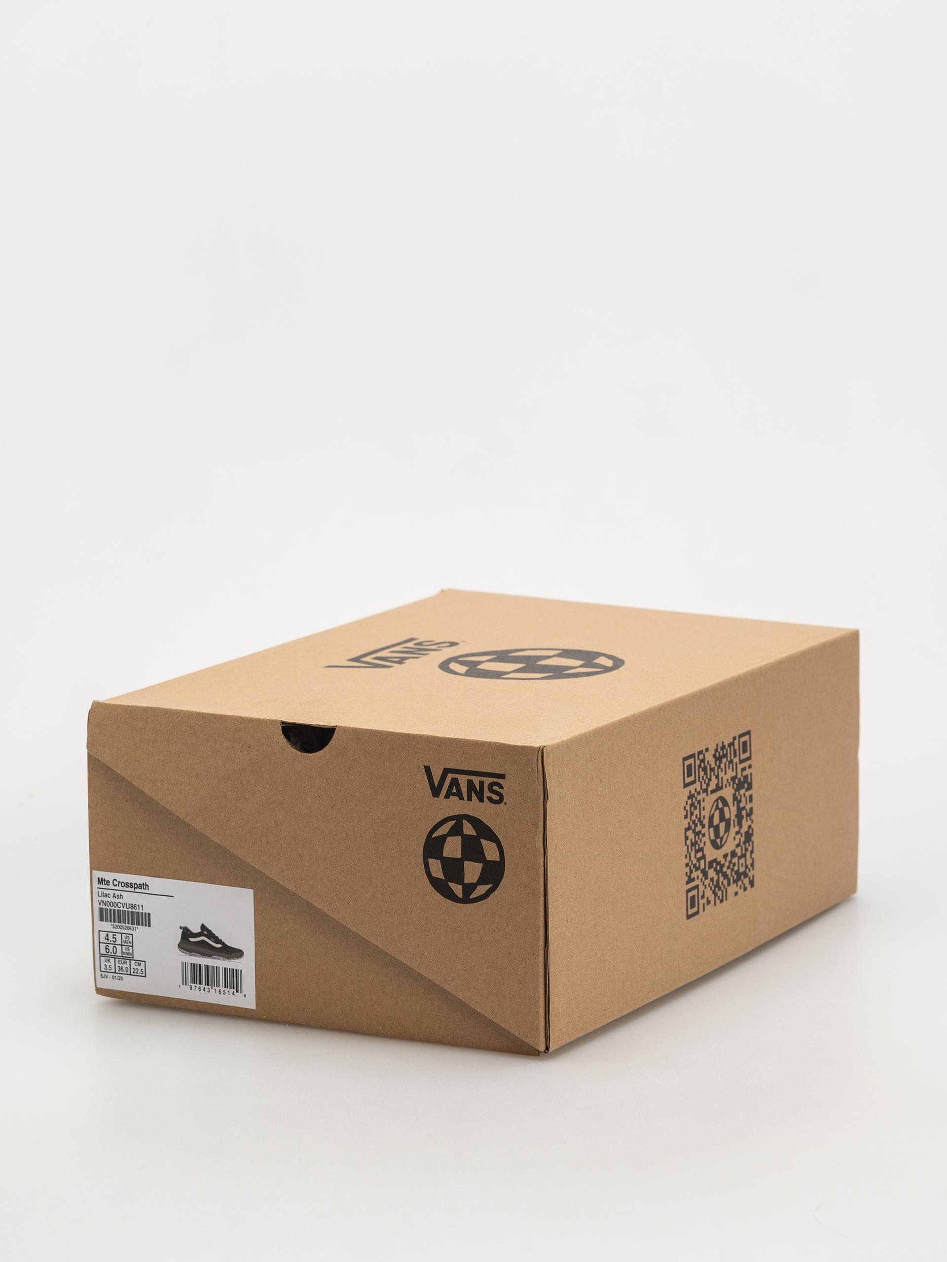 Buty Vans Mte Crosspath (lilac ash)