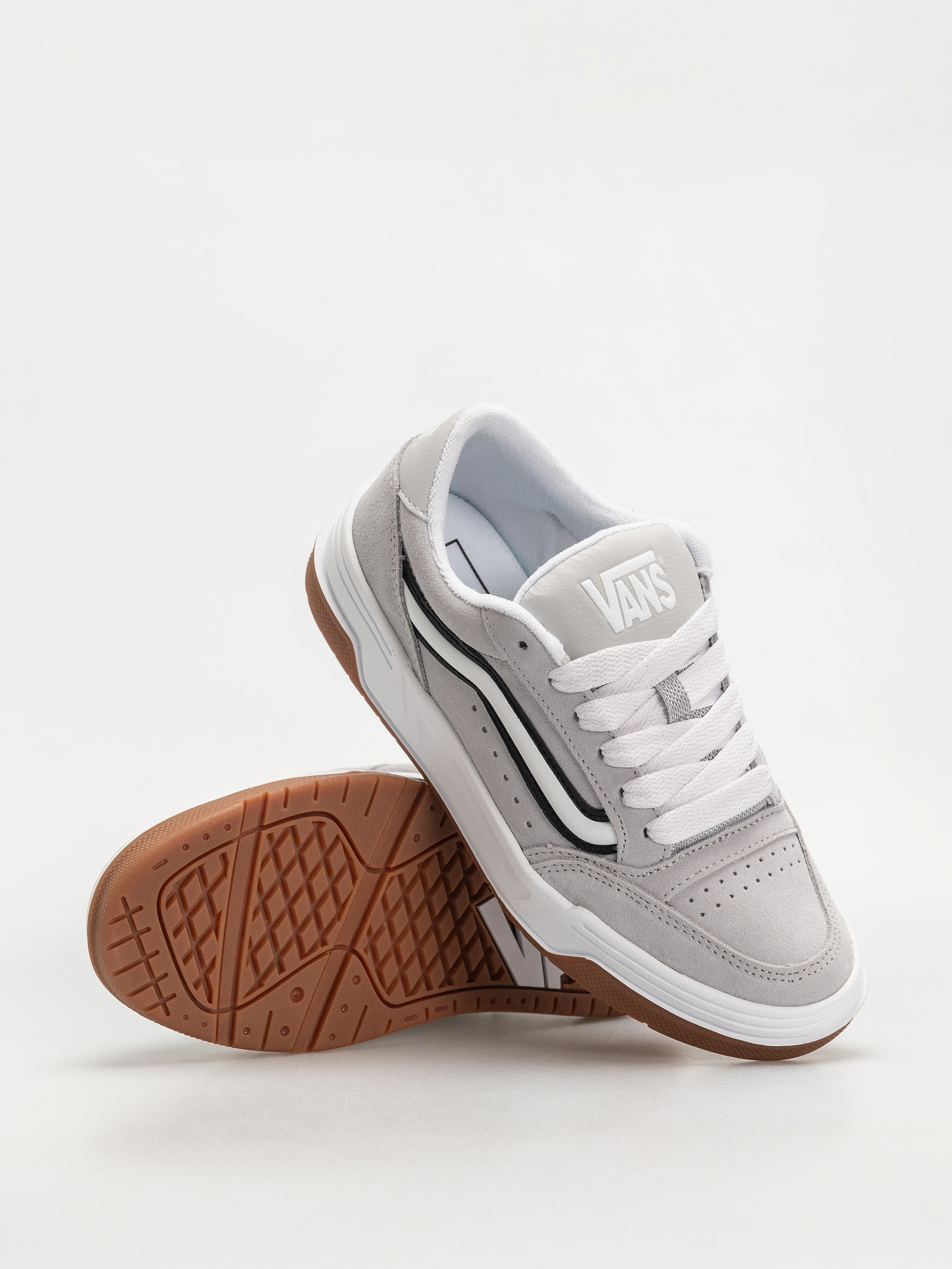 Buty Vans Hylane (retro skate lunar rock)