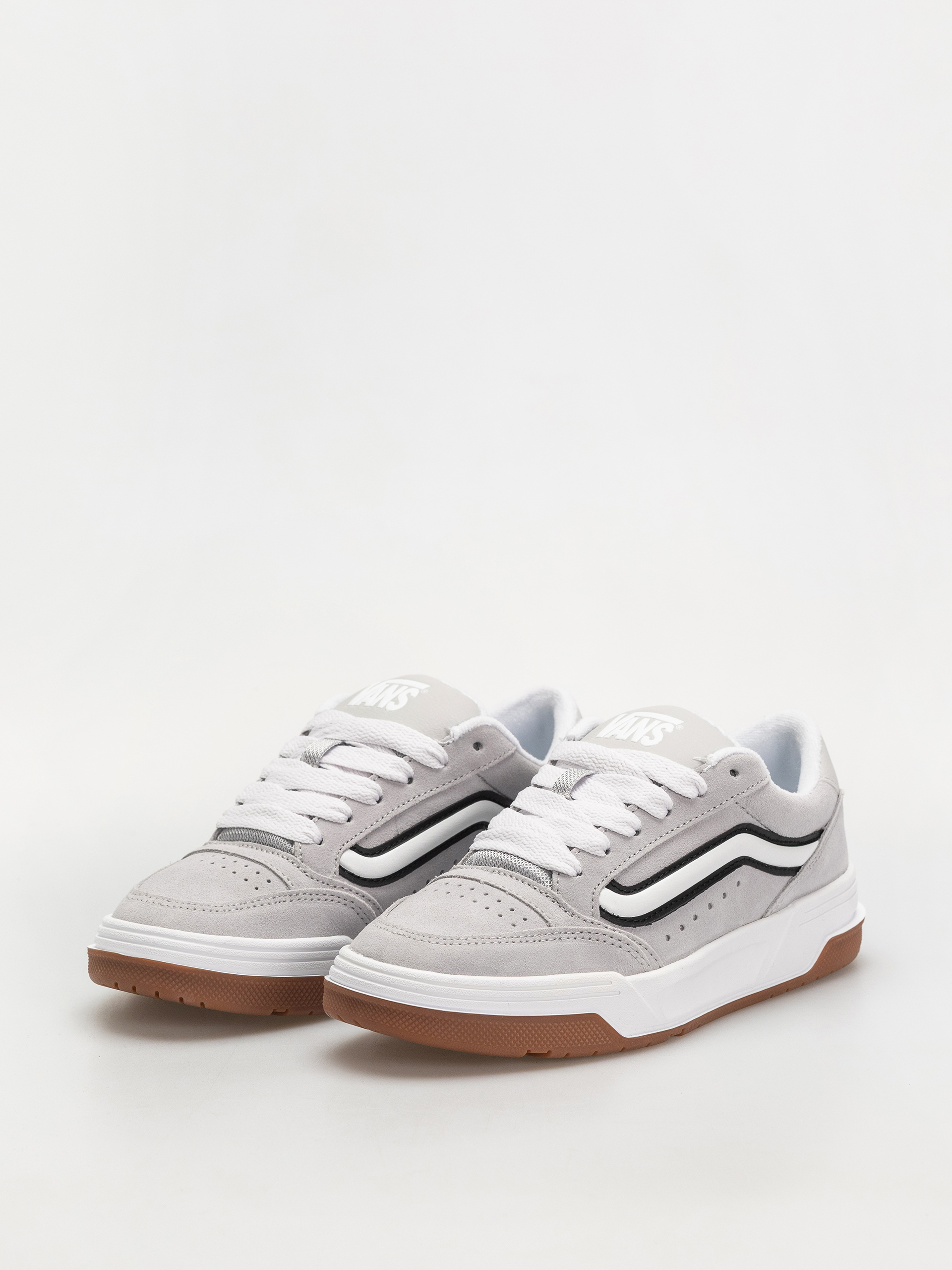 Buty Vans Hylane (retro skate lunar rock)