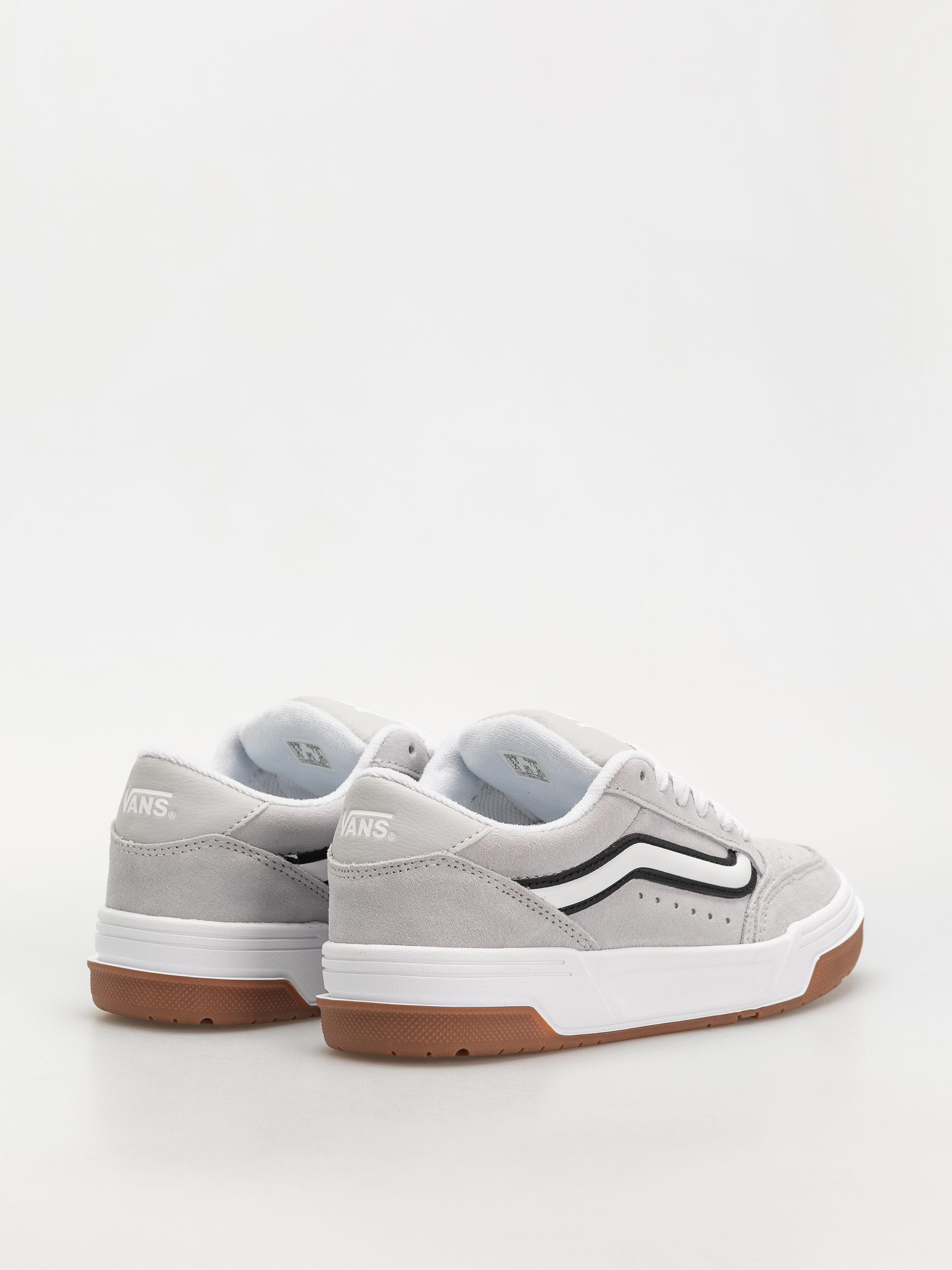 Buty Vans Hylane (retro skate lunar rock)