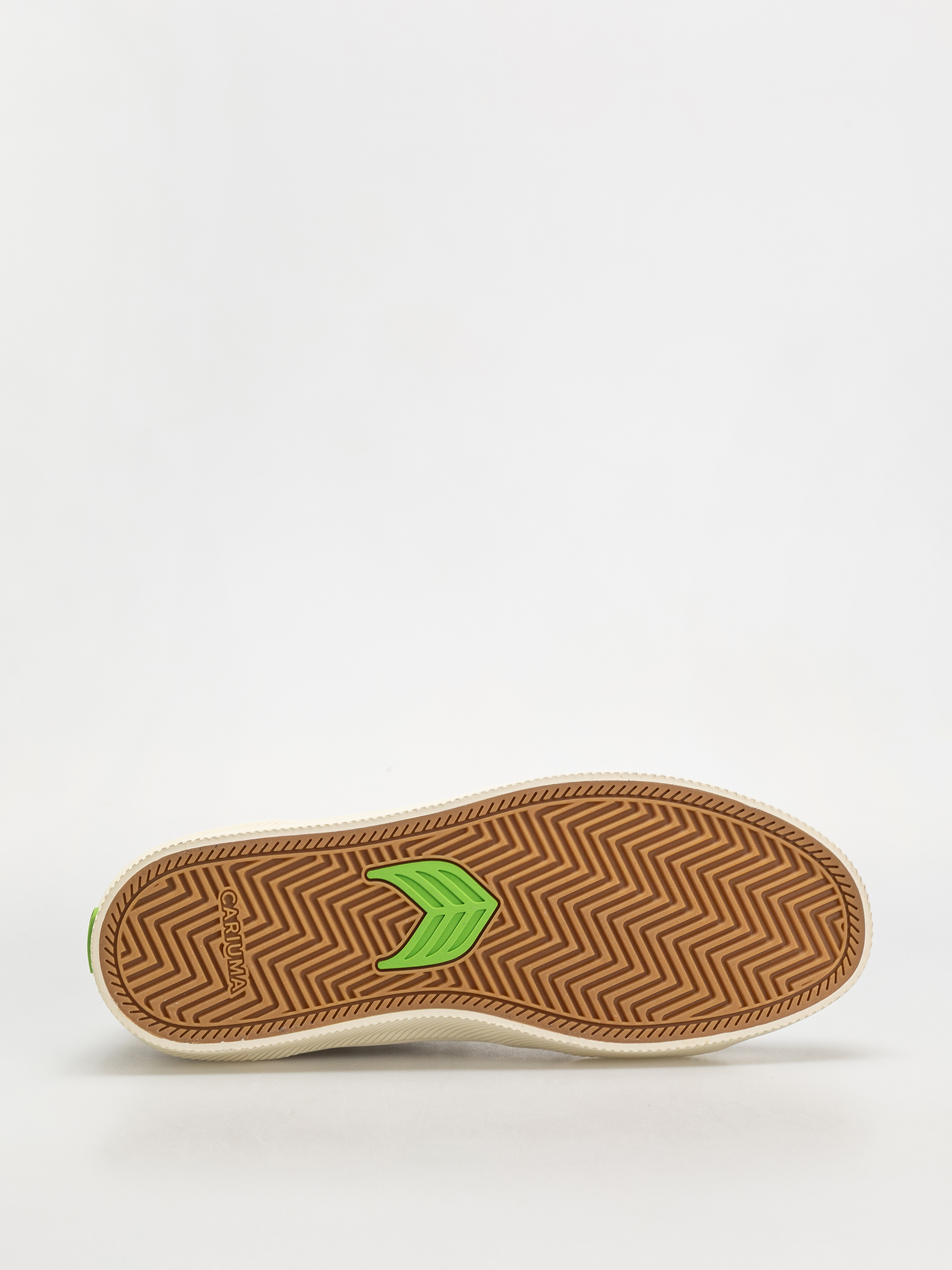 Buty Cariuma Catiba Pro 2.0 (black suede and cordura ivory logo)