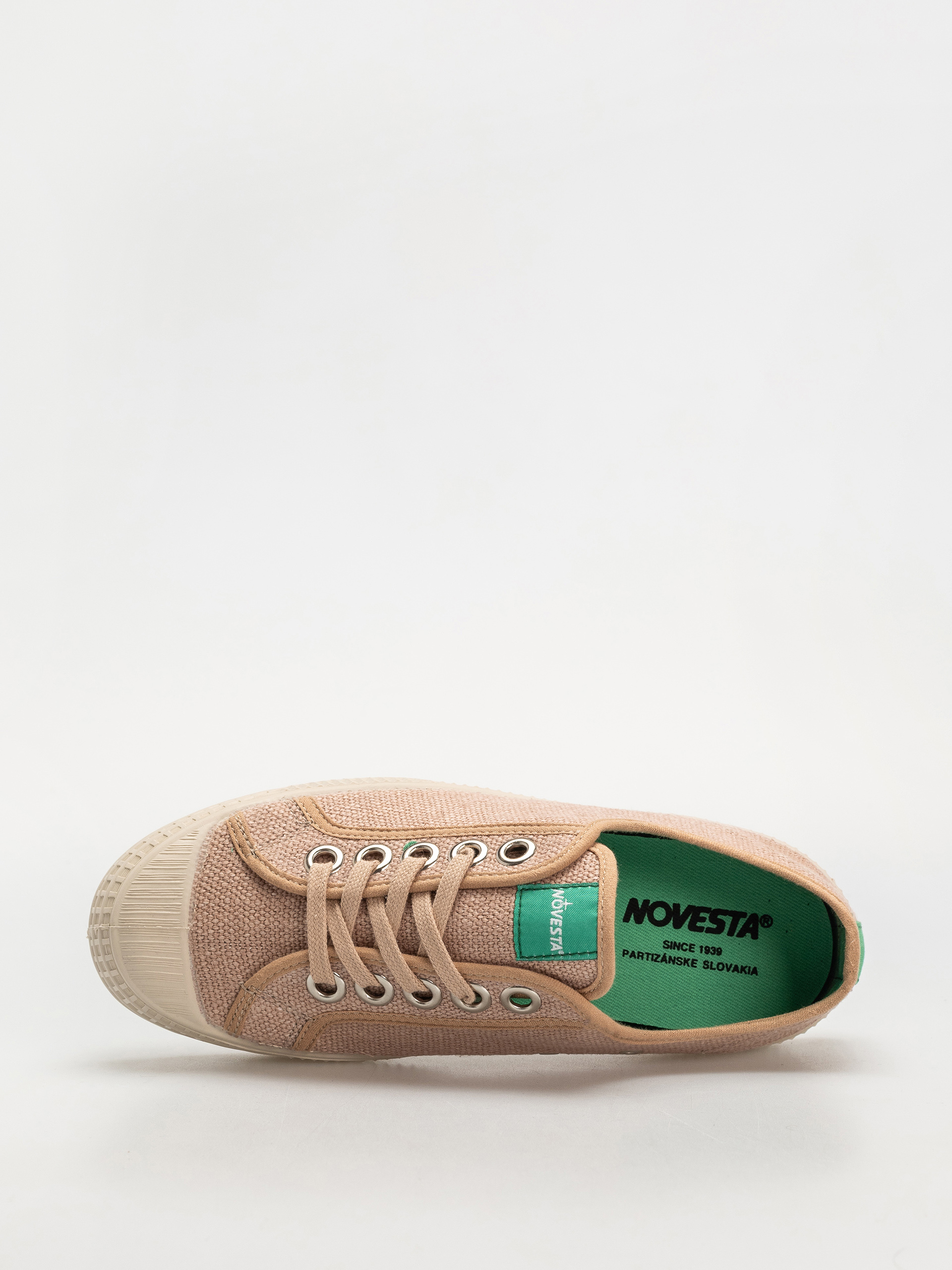 Trampki Novesta Star Master (hemp pink)