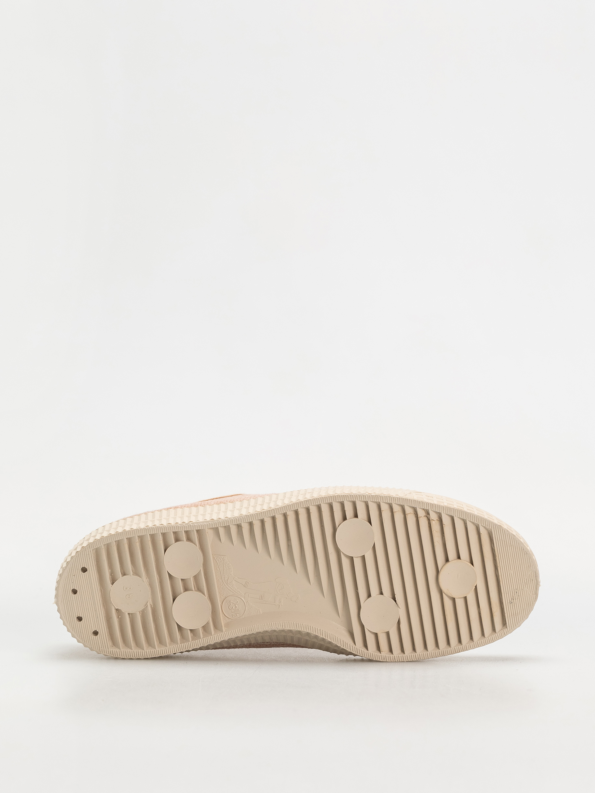 Trampki Novesta Star Master (hemp pink)