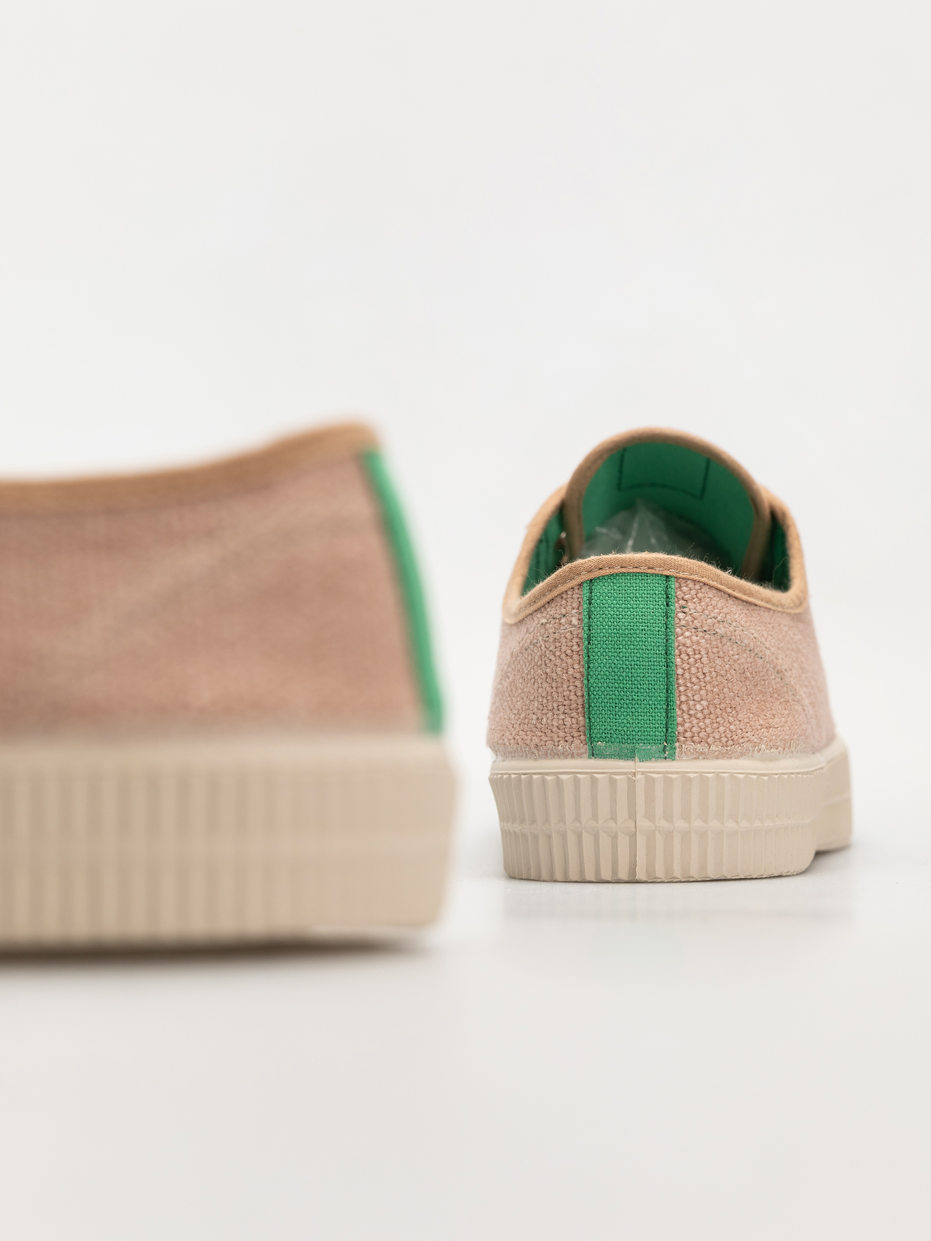 Trampki Novesta Star Master (hemp pink)