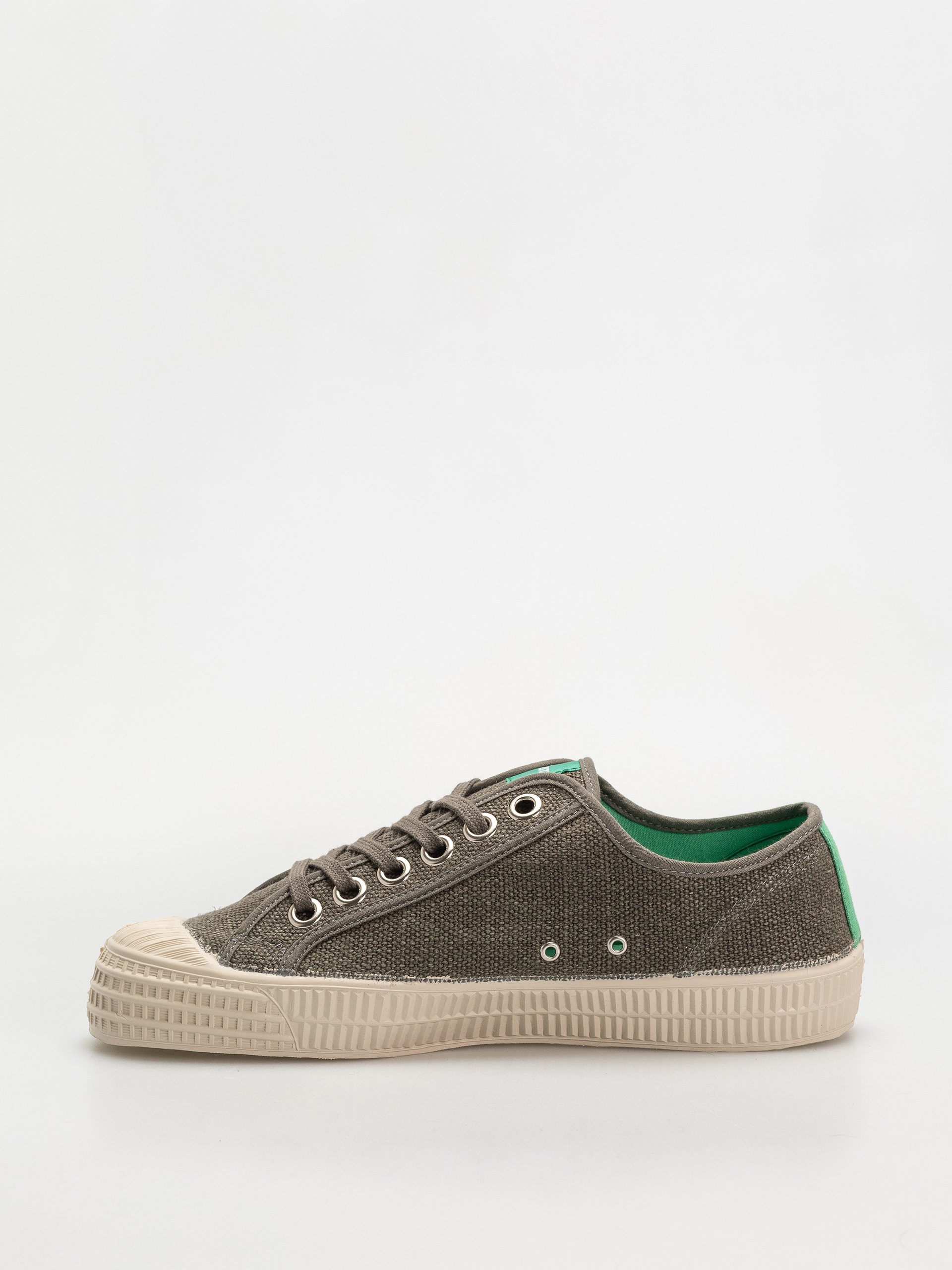 Trampki Novesta Star Master (hemp khaki)
