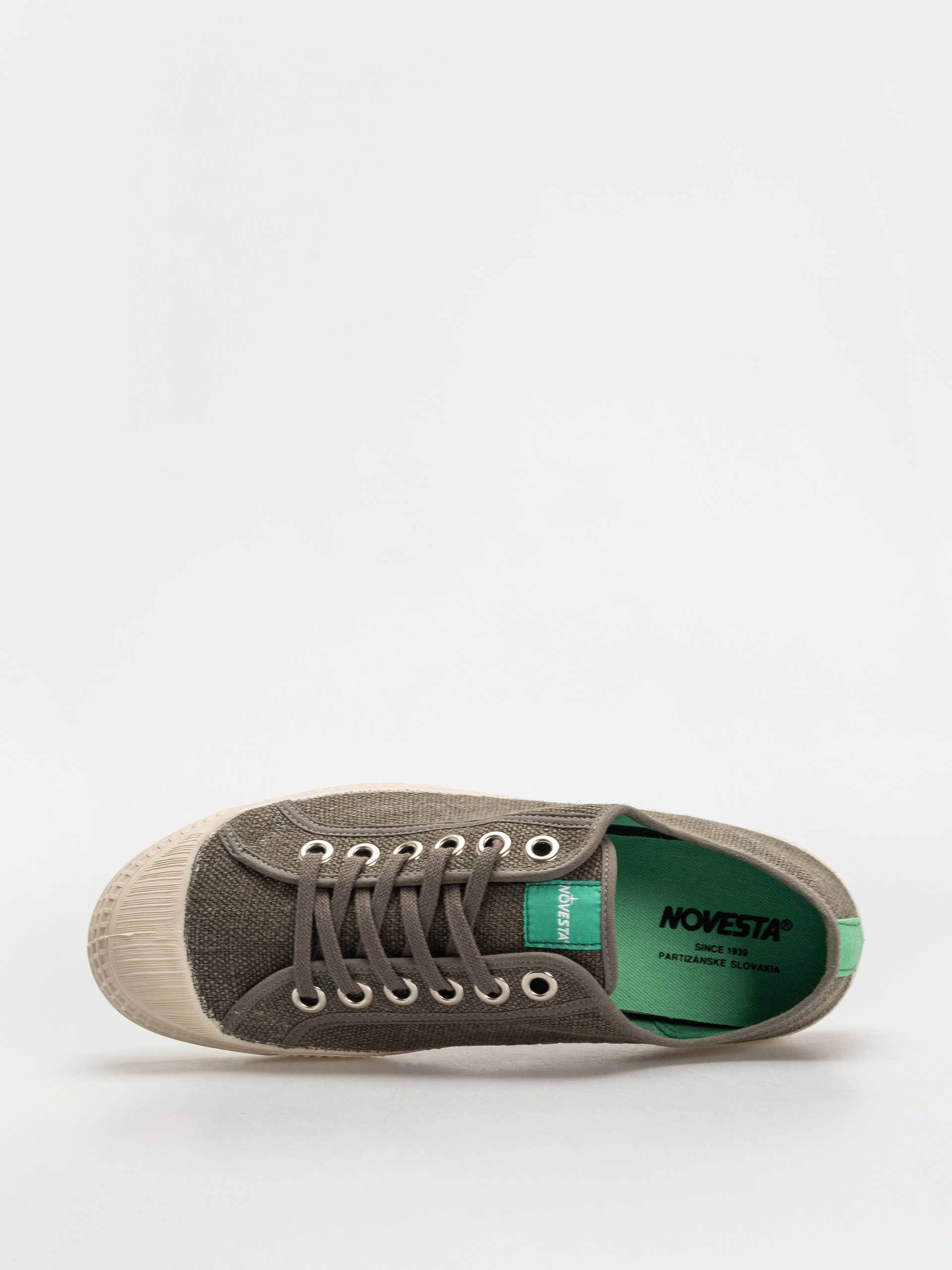 Trampki Novesta Star Master (hemp khaki)