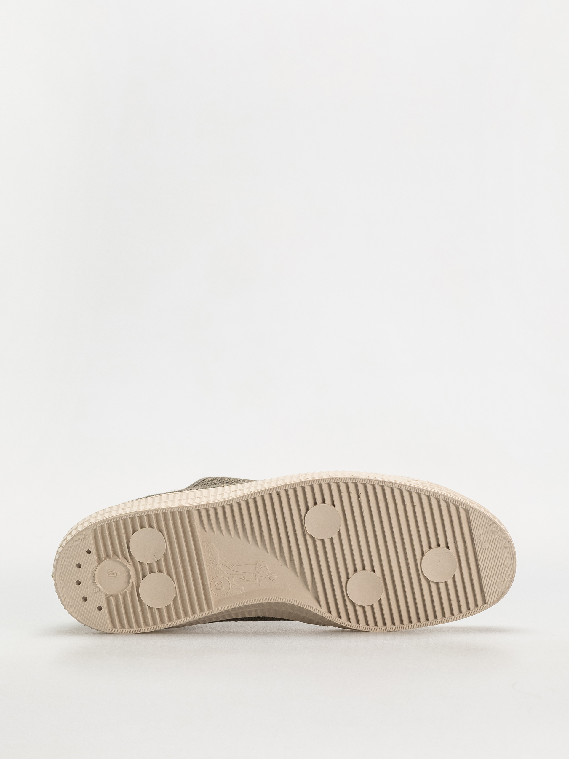 Trampki Novesta Star Master (hemp khaki)