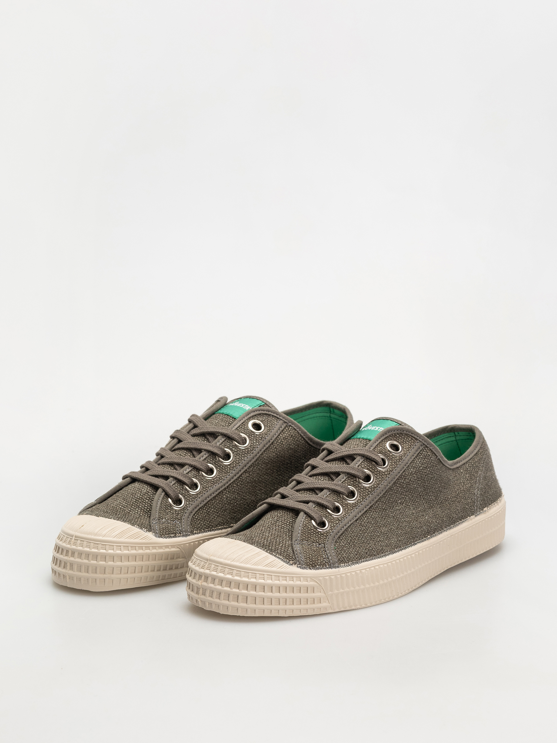 Trampki Novesta Star Master (hemp khaki)