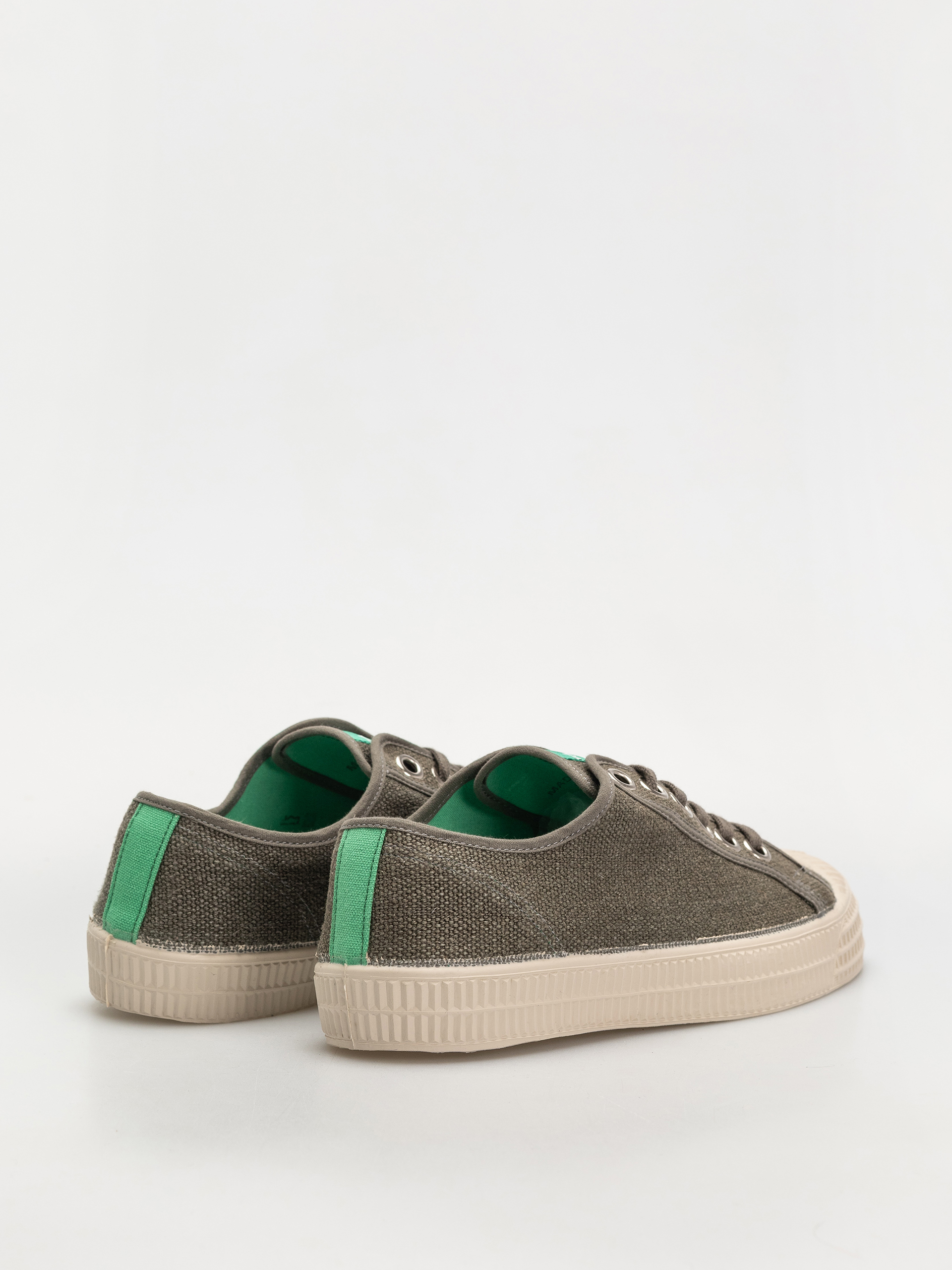 Trampki Novesta Star Master (hemp khaki)