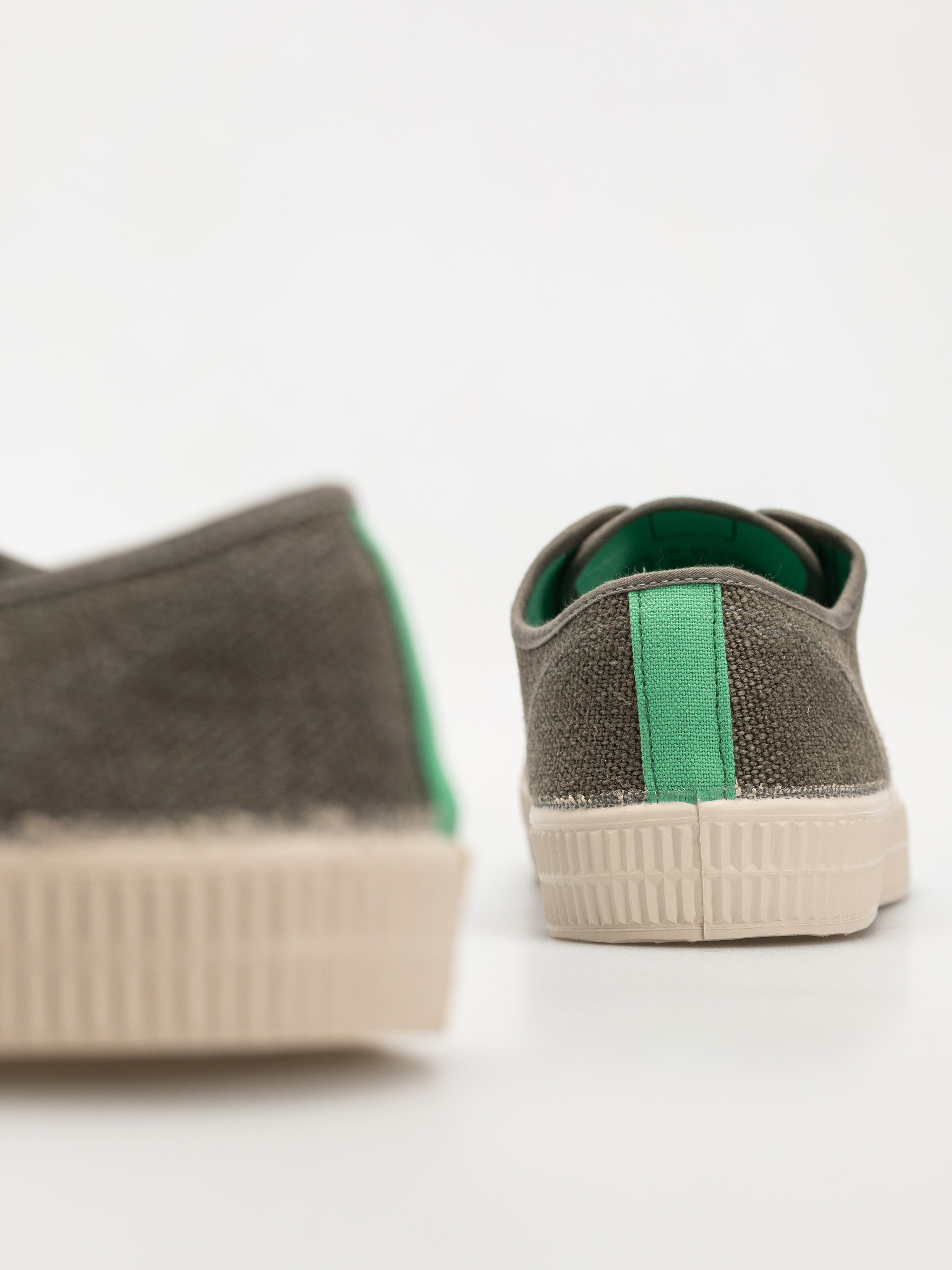 Trampki Novesta Star Master (hemp khaki)