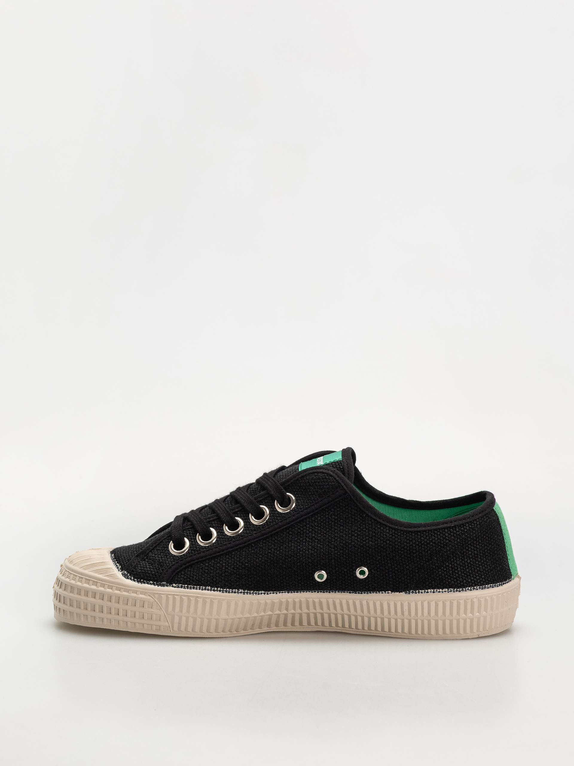 Trampki Novesta Star Master (hemp black)