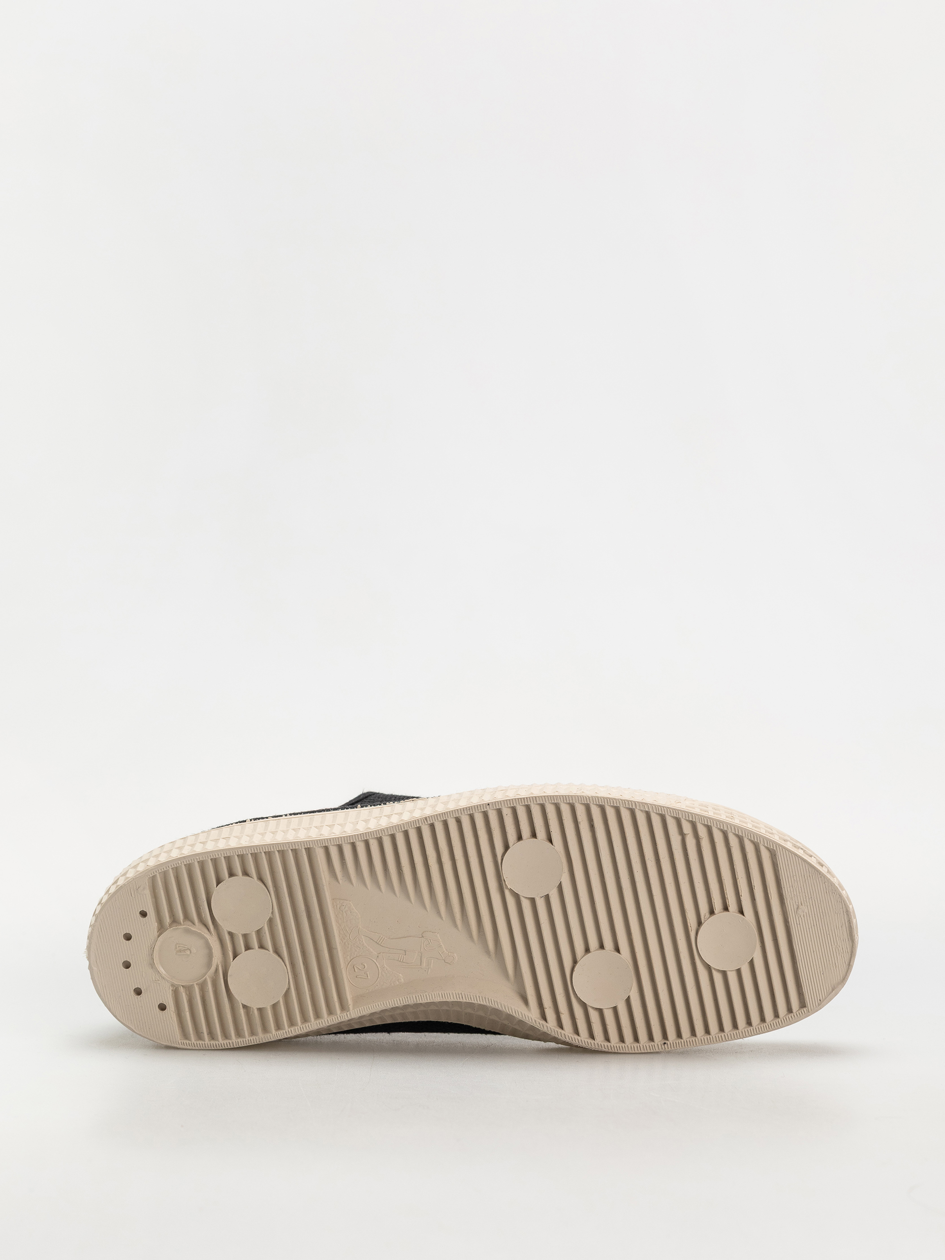 Trampki Novesta Star Master (hemp black)