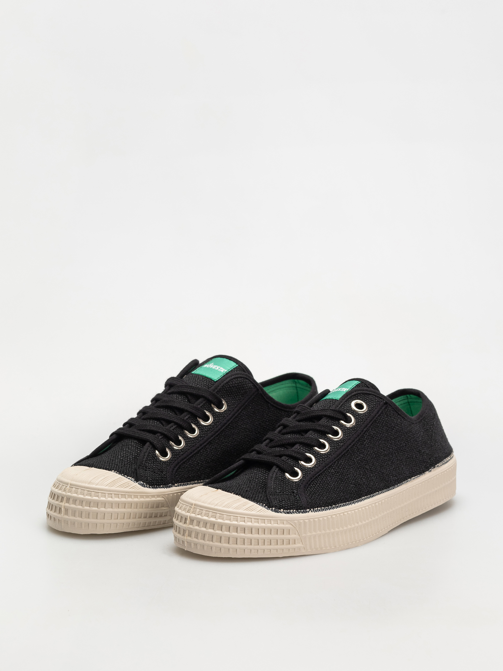 Trampki Novesta Star Master (hemp black)
