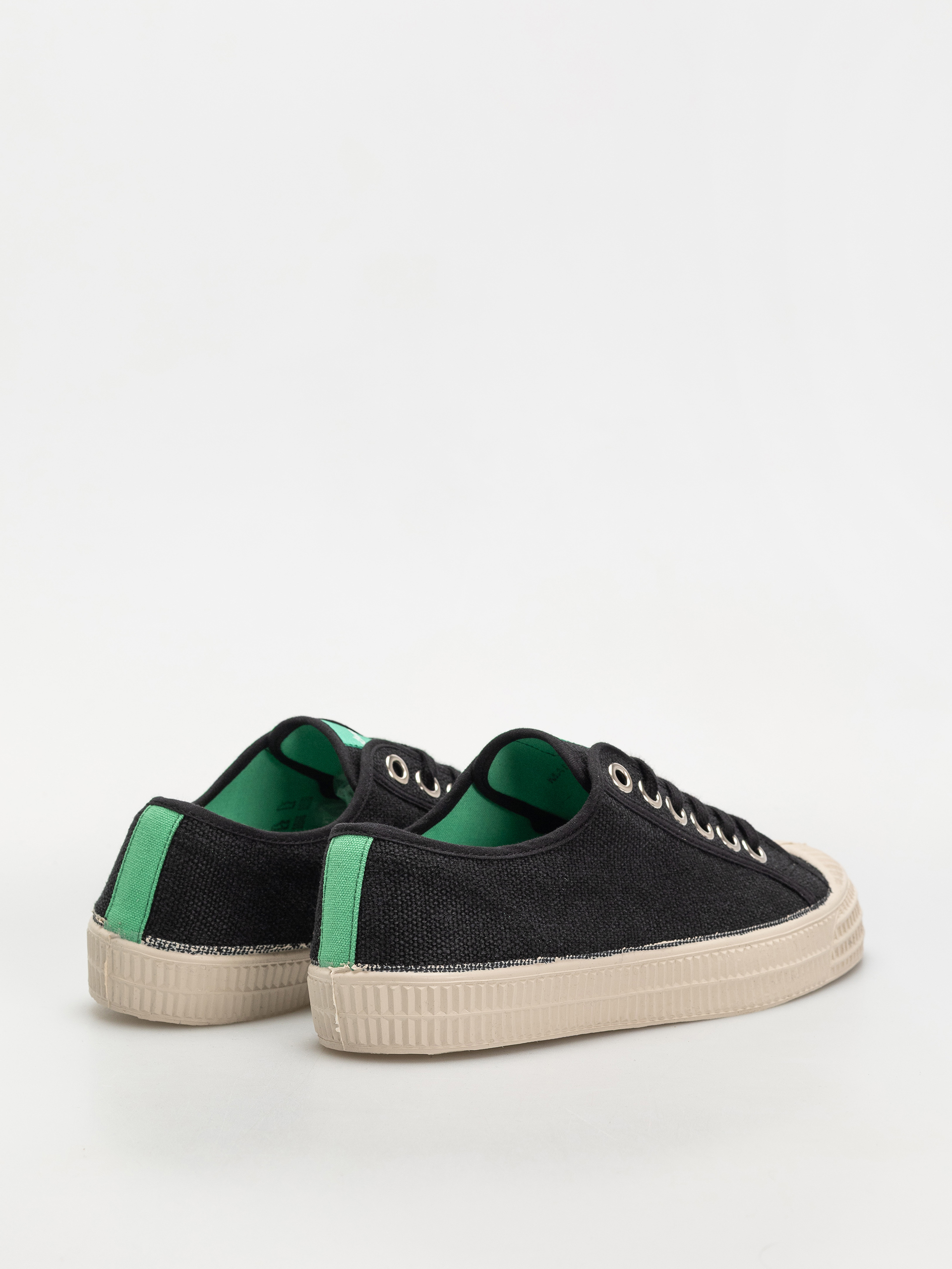 Trampki Novesta Star Master (hemp black)