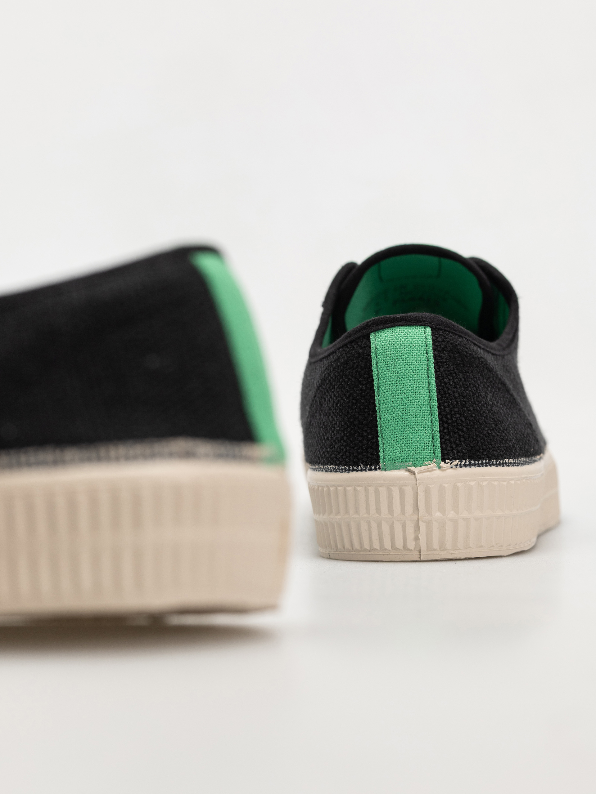 Trampki Novesta Star Master (hemp black)