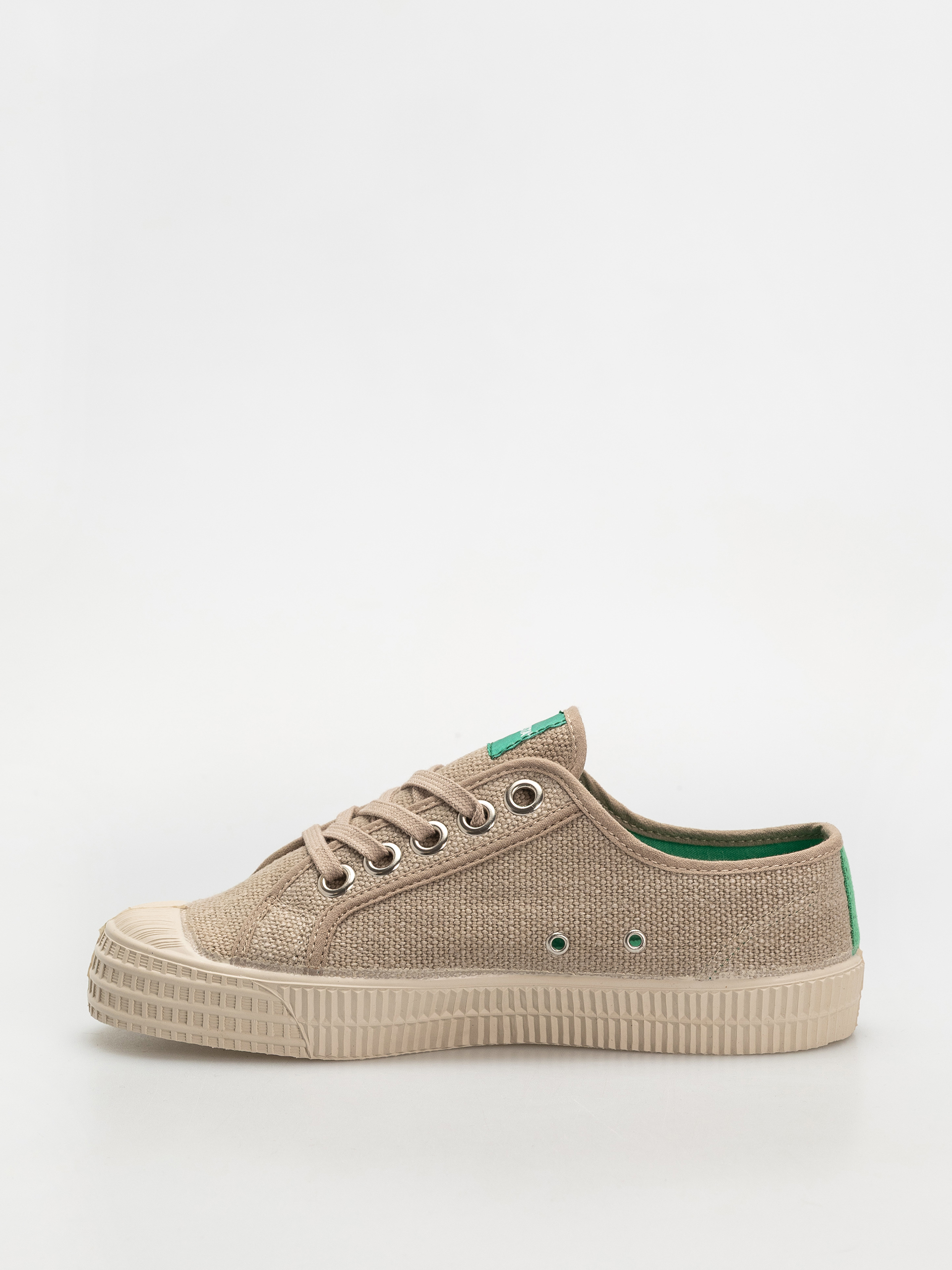 Trampki Novesta Star Master (hemp beige)