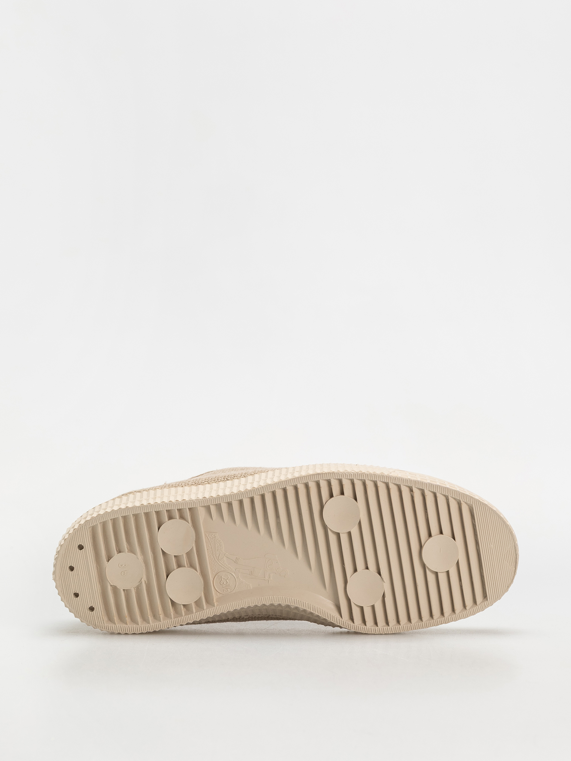 Trampki Novesta Star Master (hemp beige)