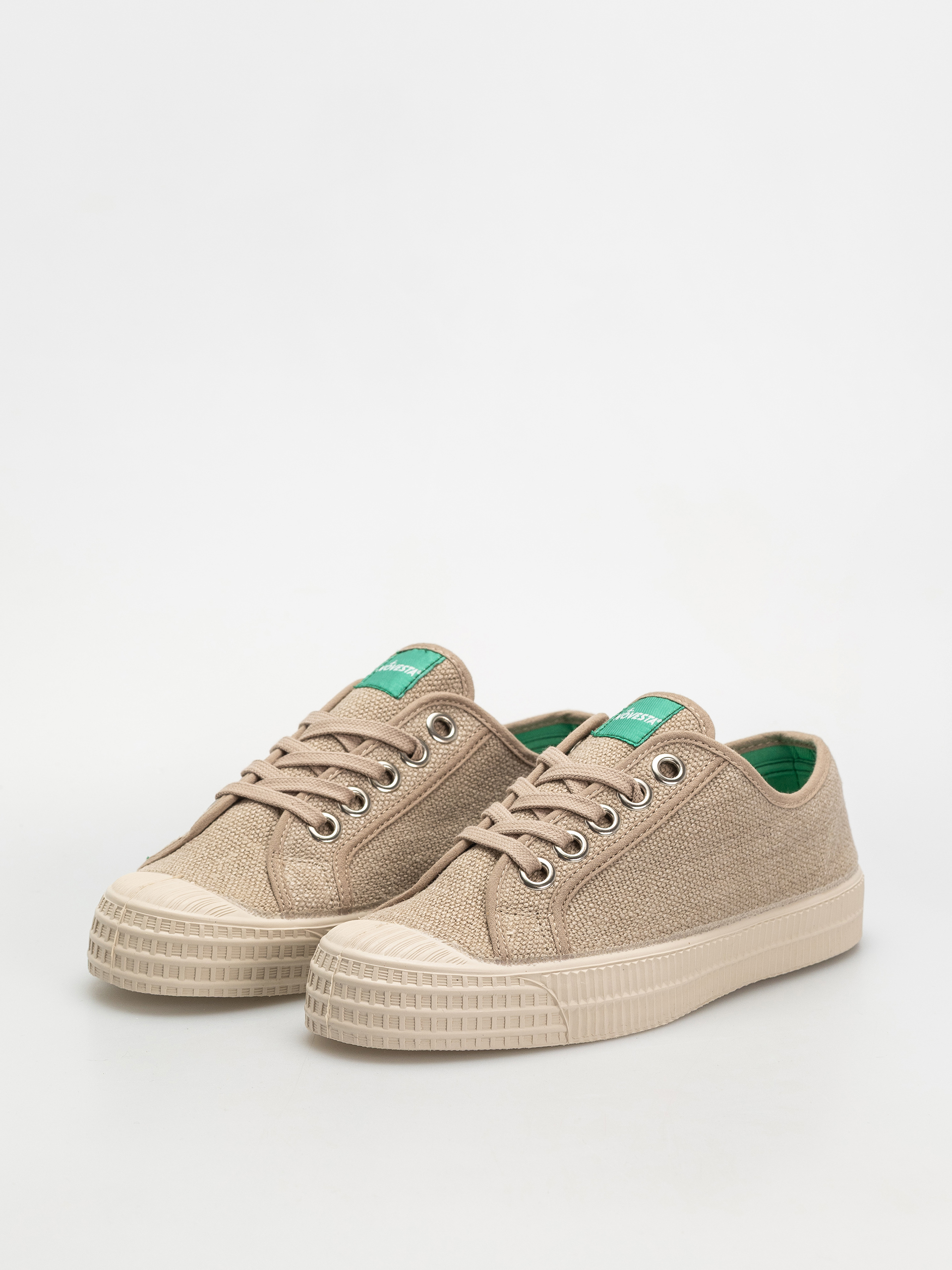 Trampki Novesta Star Master (hemp beige)