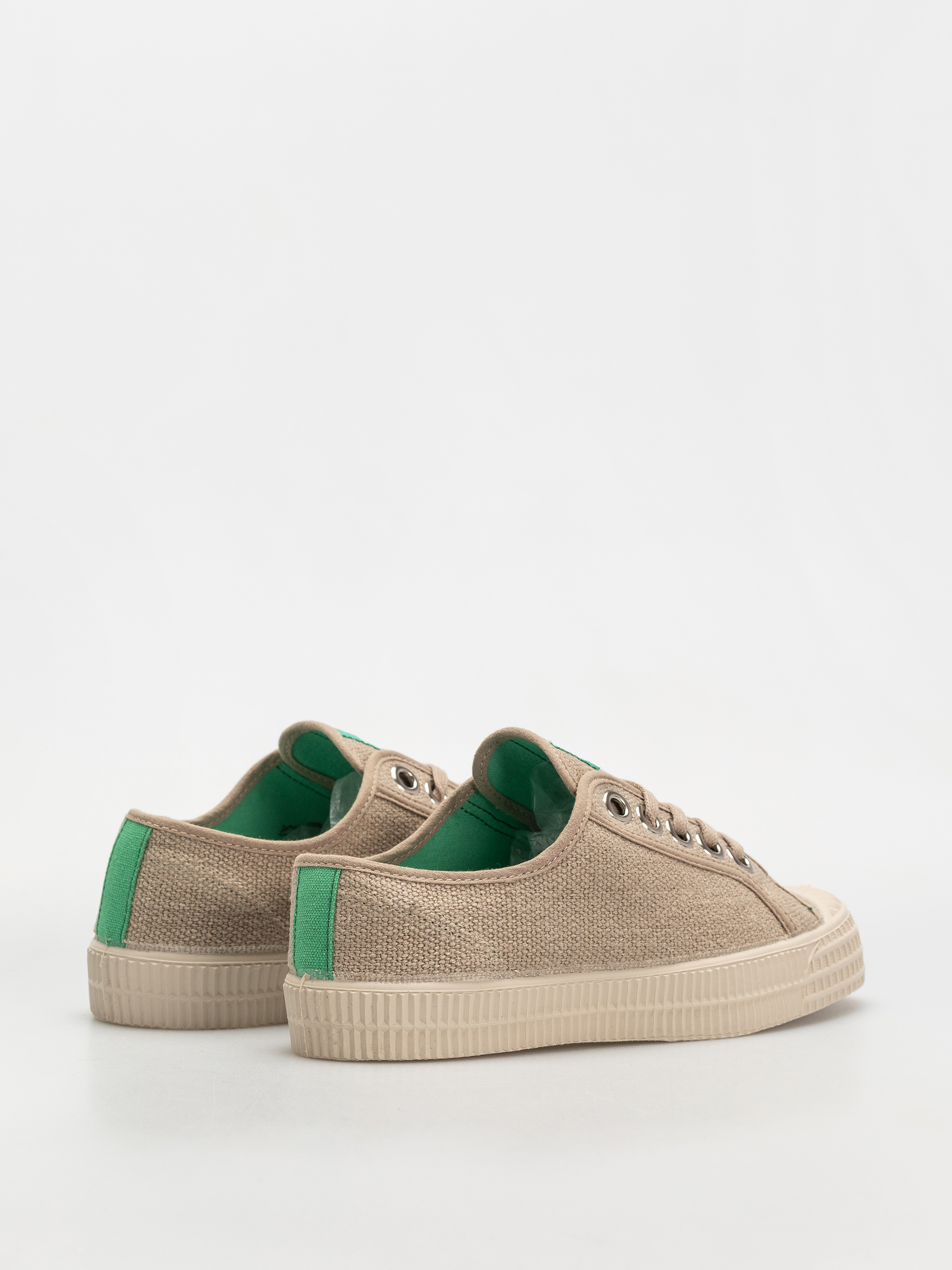 Trampki Novesta Star Master (hemp beige)