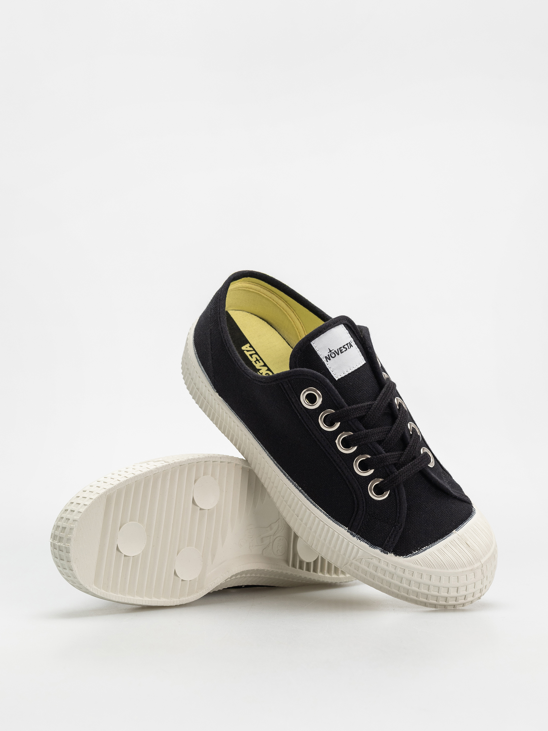 Trampki Novesta Star Master (60 black)