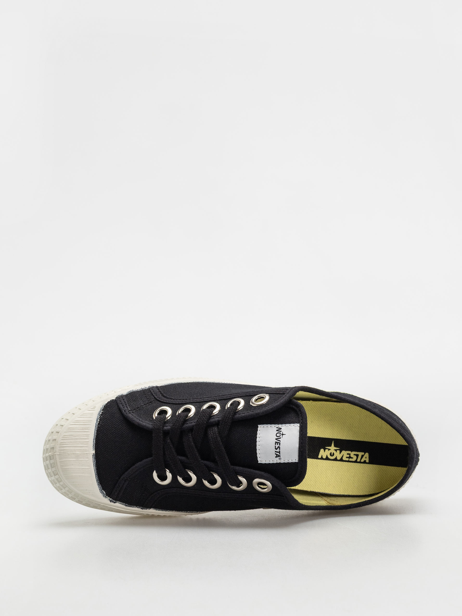 Trampki Novesta Star Master (60 black)