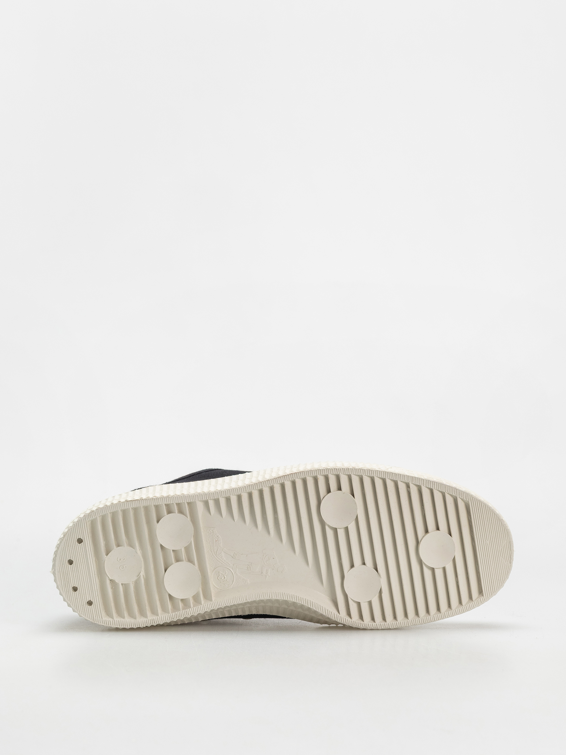 Trampki Novesta Star Master (60 black)