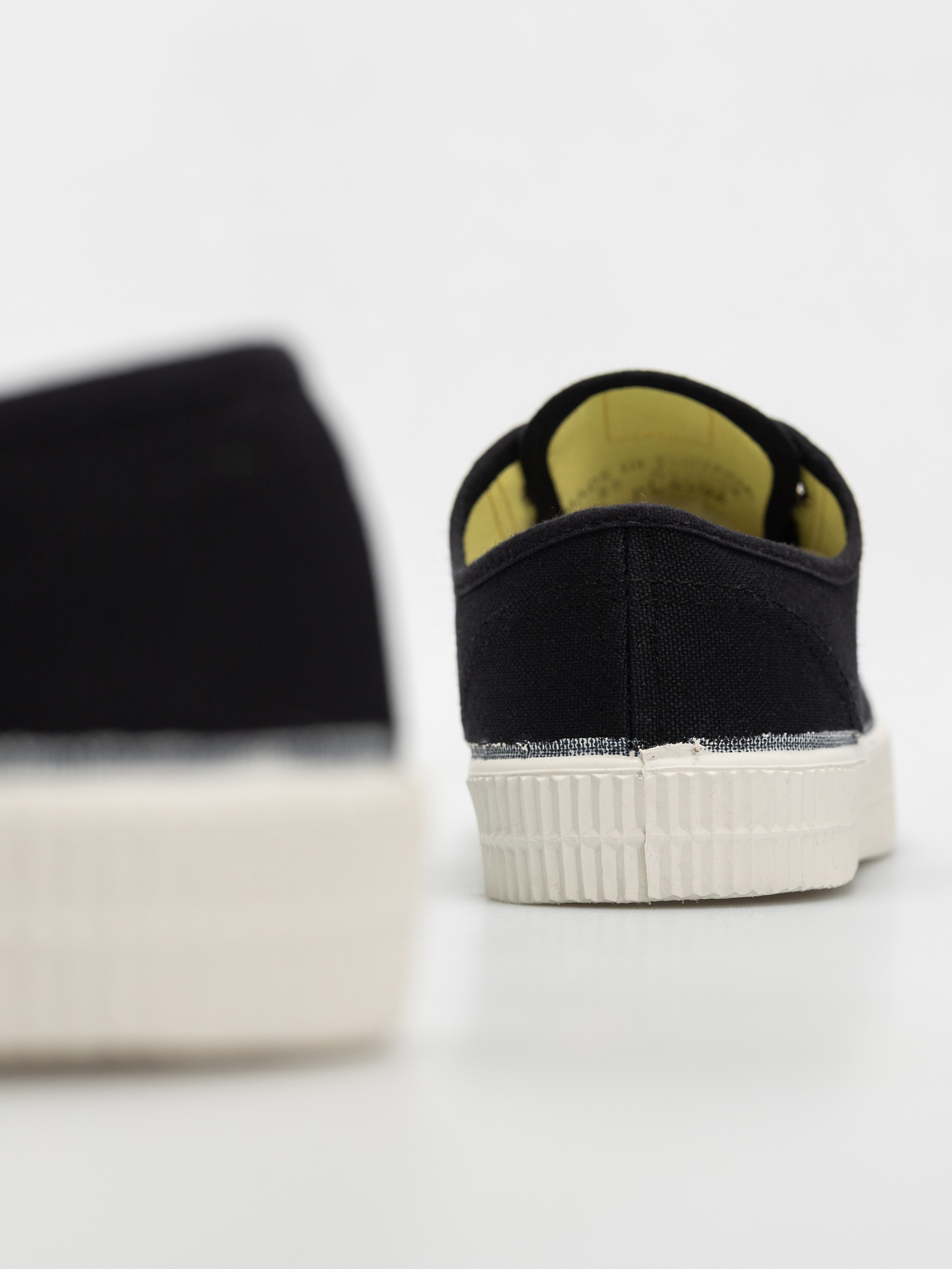 Trampki Novesta Star Master (60 black)