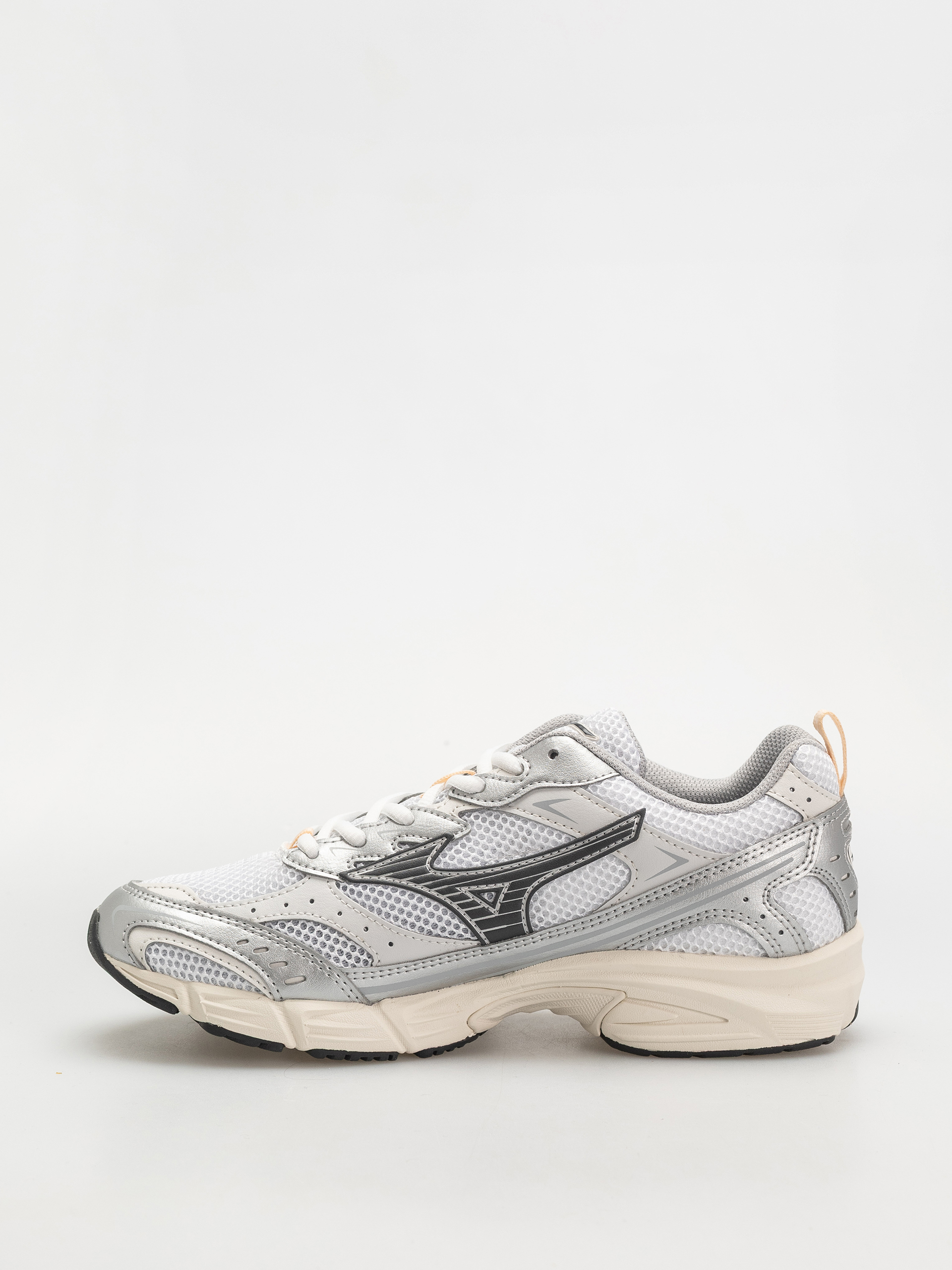 Buty Mizuno MXR (white/iron gate/peach puree)