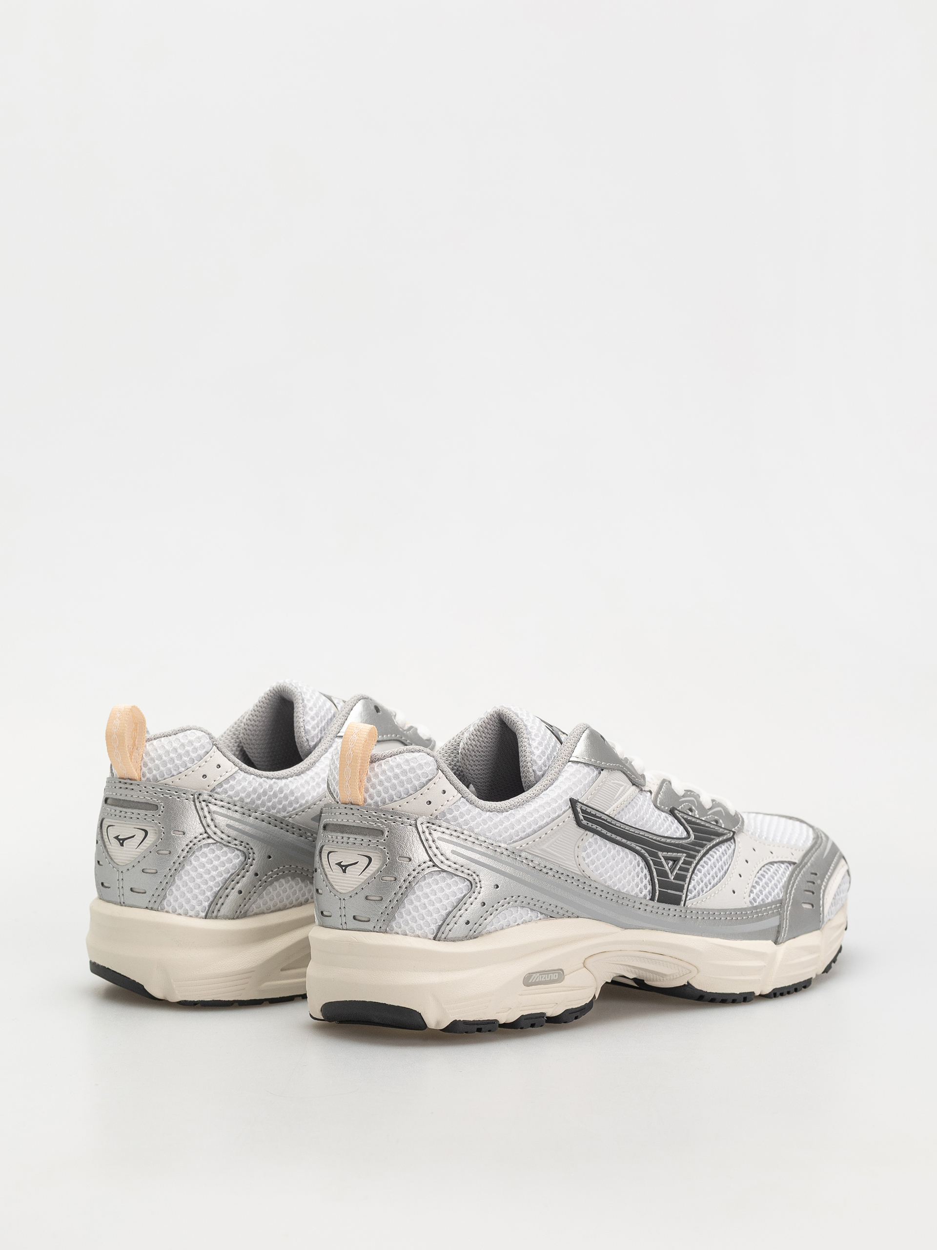 Buty Mizuno MXR (white/iron gate/peach puree)