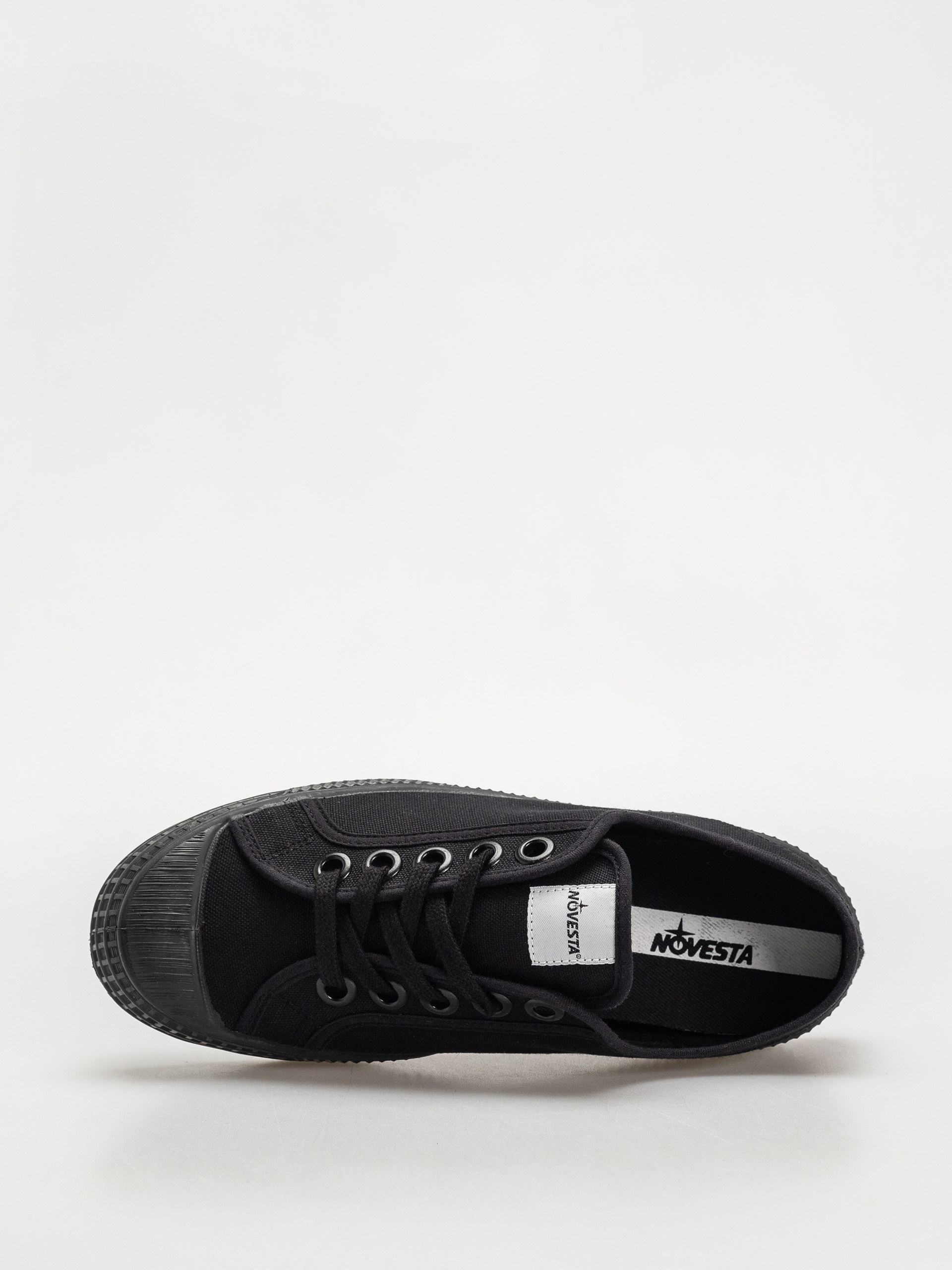 Trampki Novesta Star Master (all black)