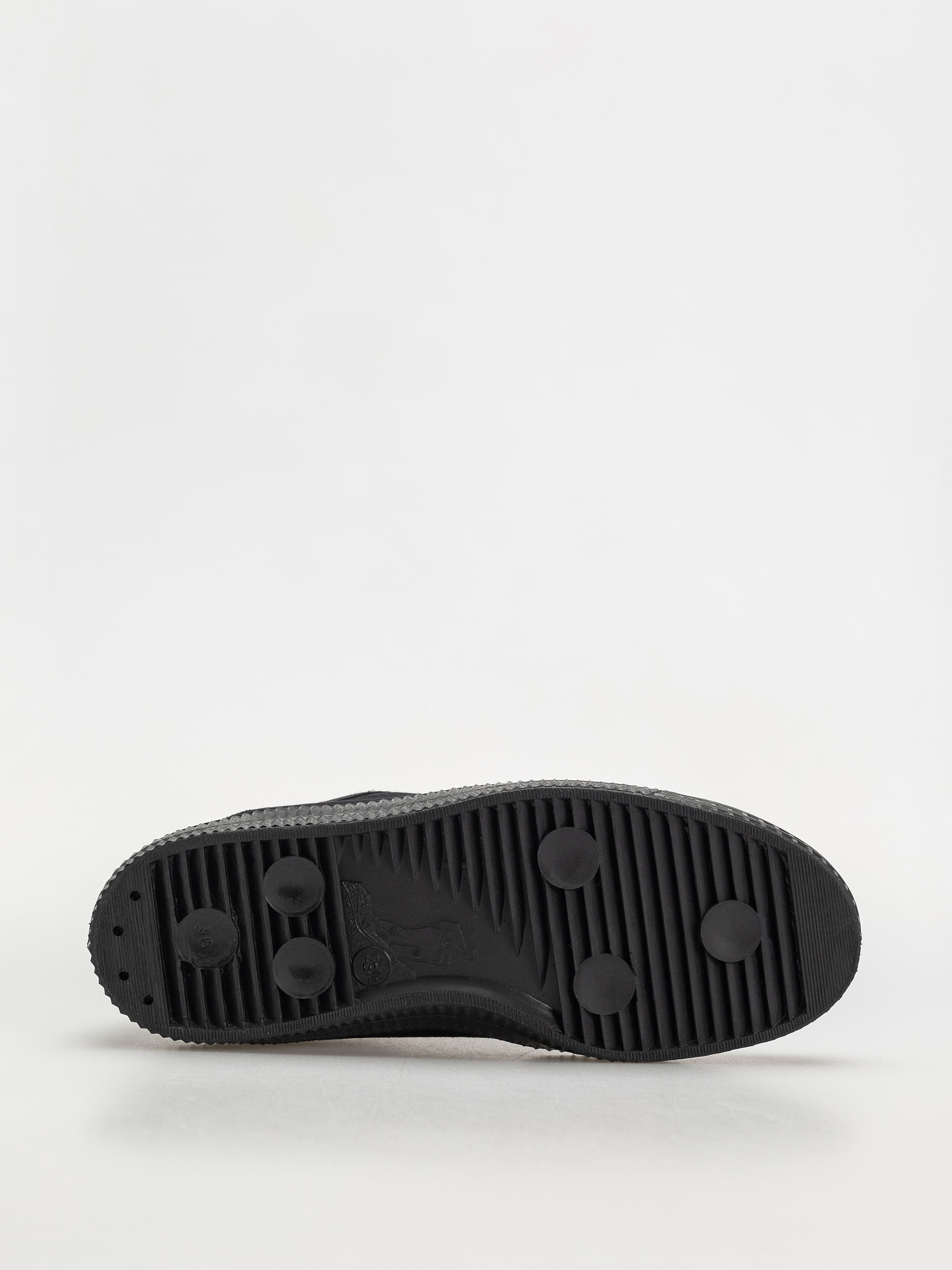 Trampki Novesta Star Master (all black)