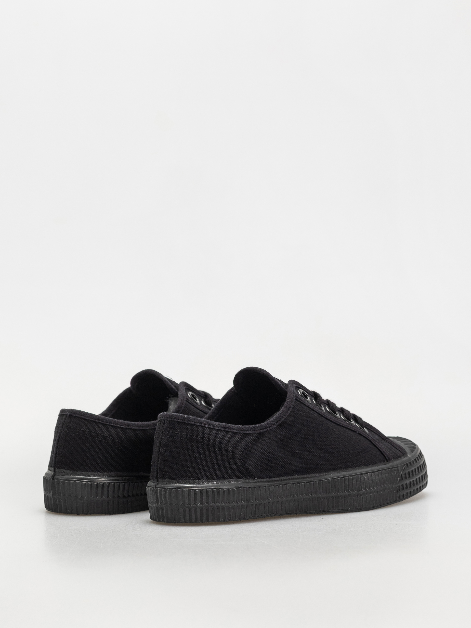 Trampki Novesta Star Master (all black)