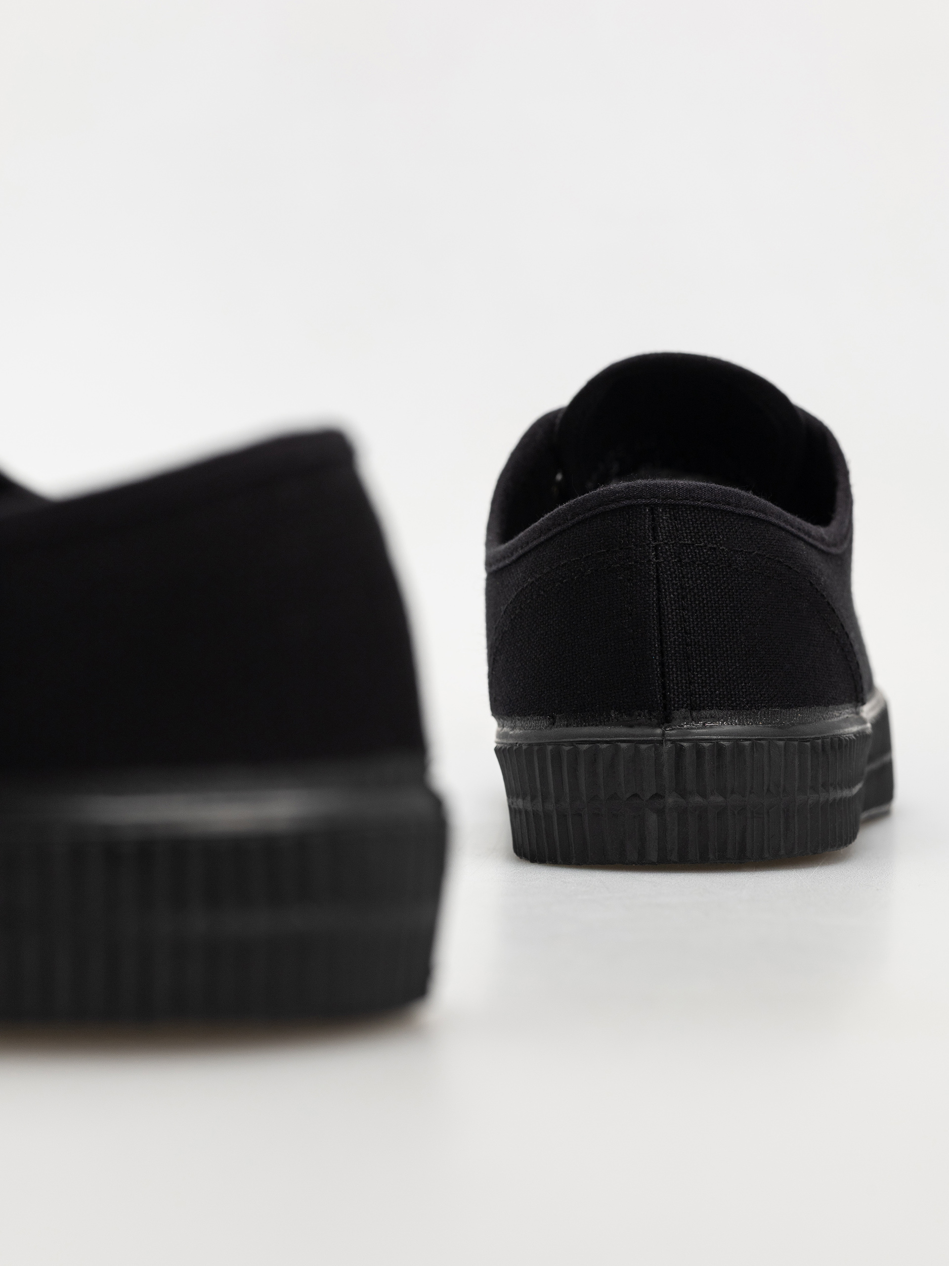 Trampki Novesta Star Master (all black)