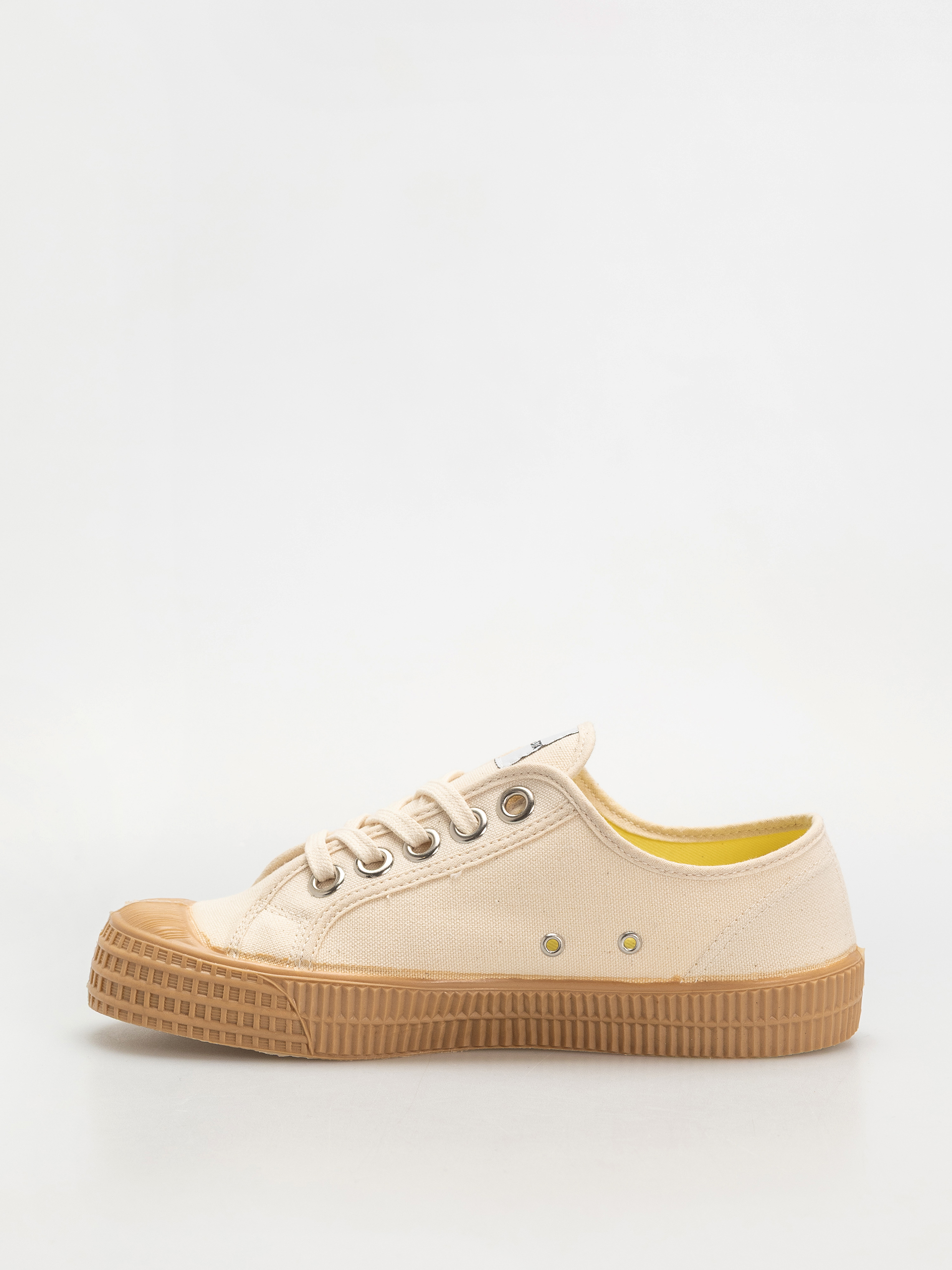 Trampki Novesta Star Master (99 beige/003 transparent)