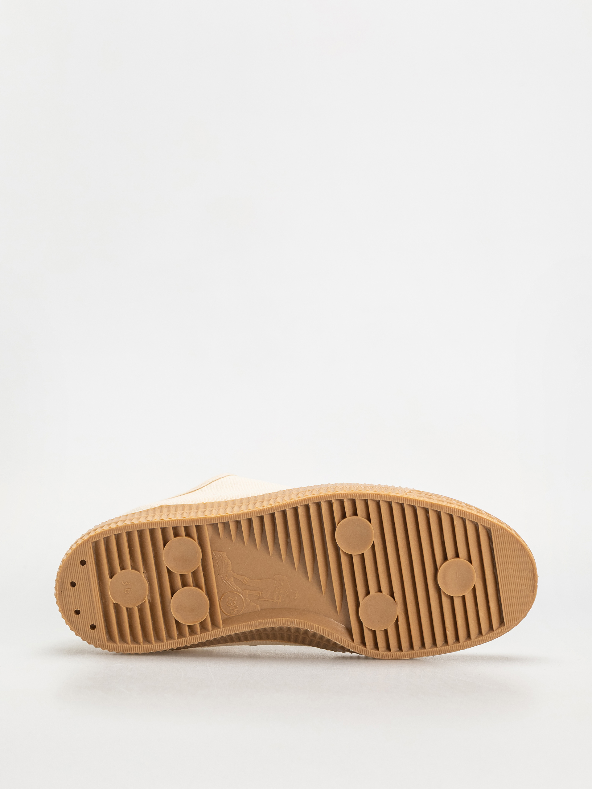 Trampki Novesta Star Master (99 beige/003 transparent)